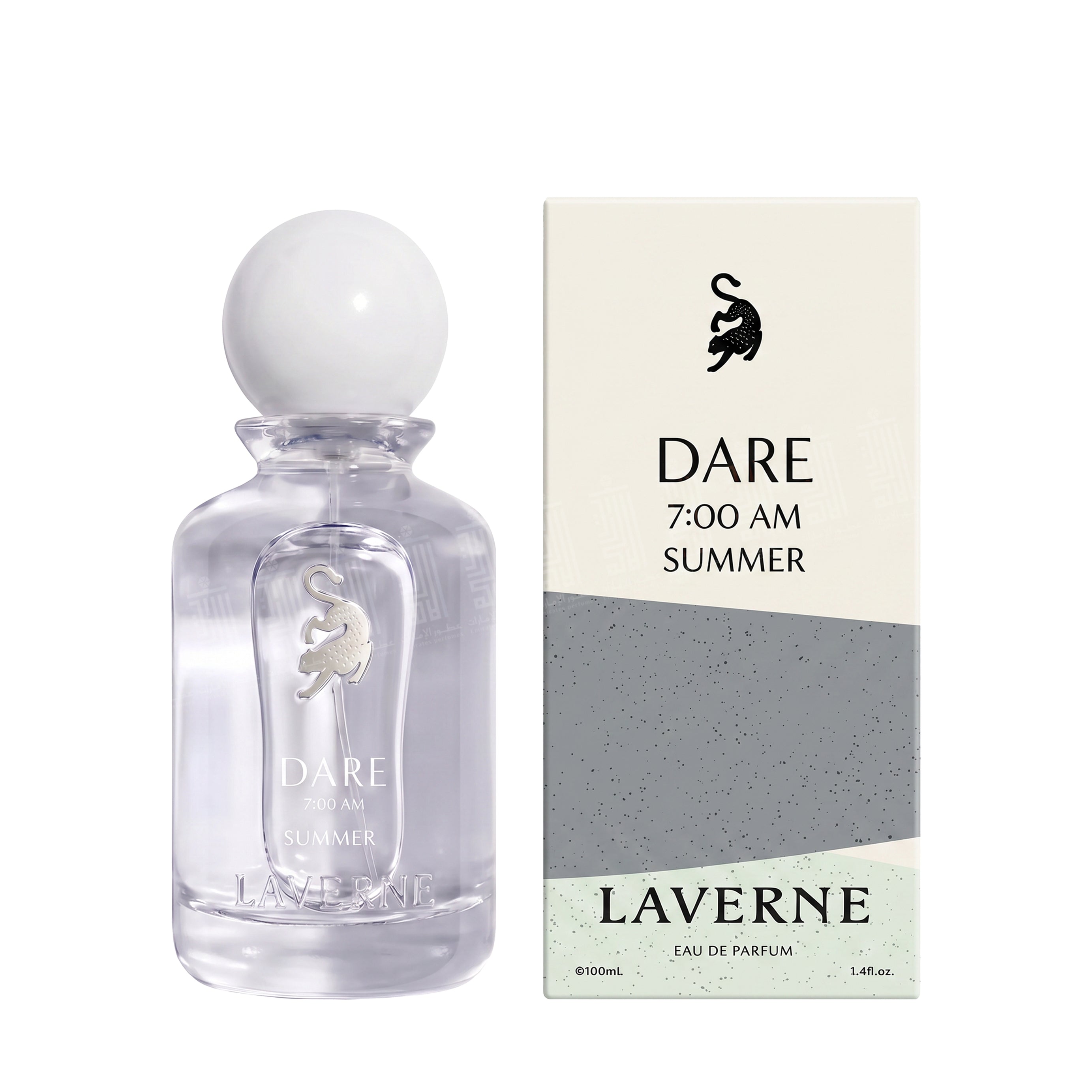 Dare 7:00AM - Summer - 100ml