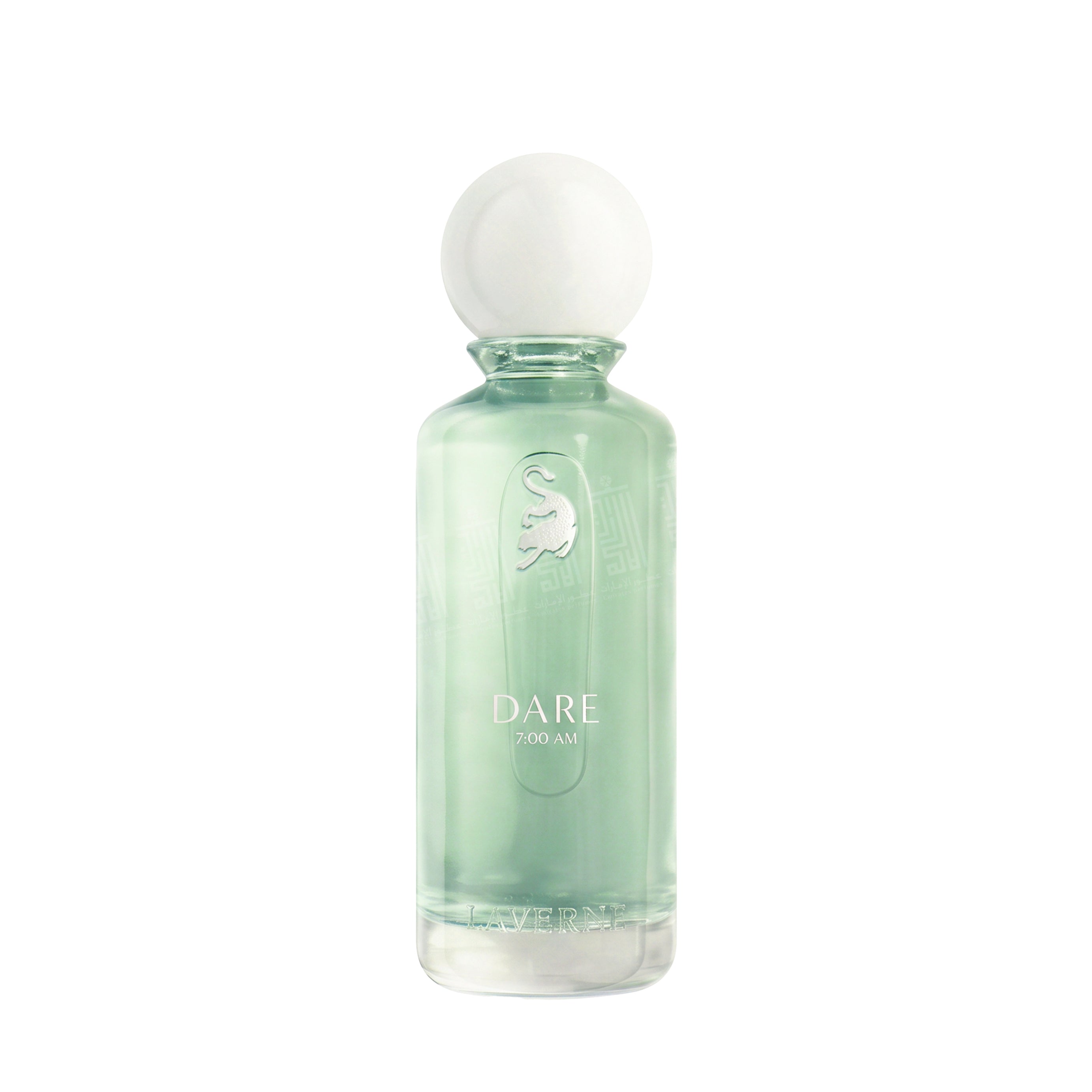 Dare 7:00AM - 200 ml