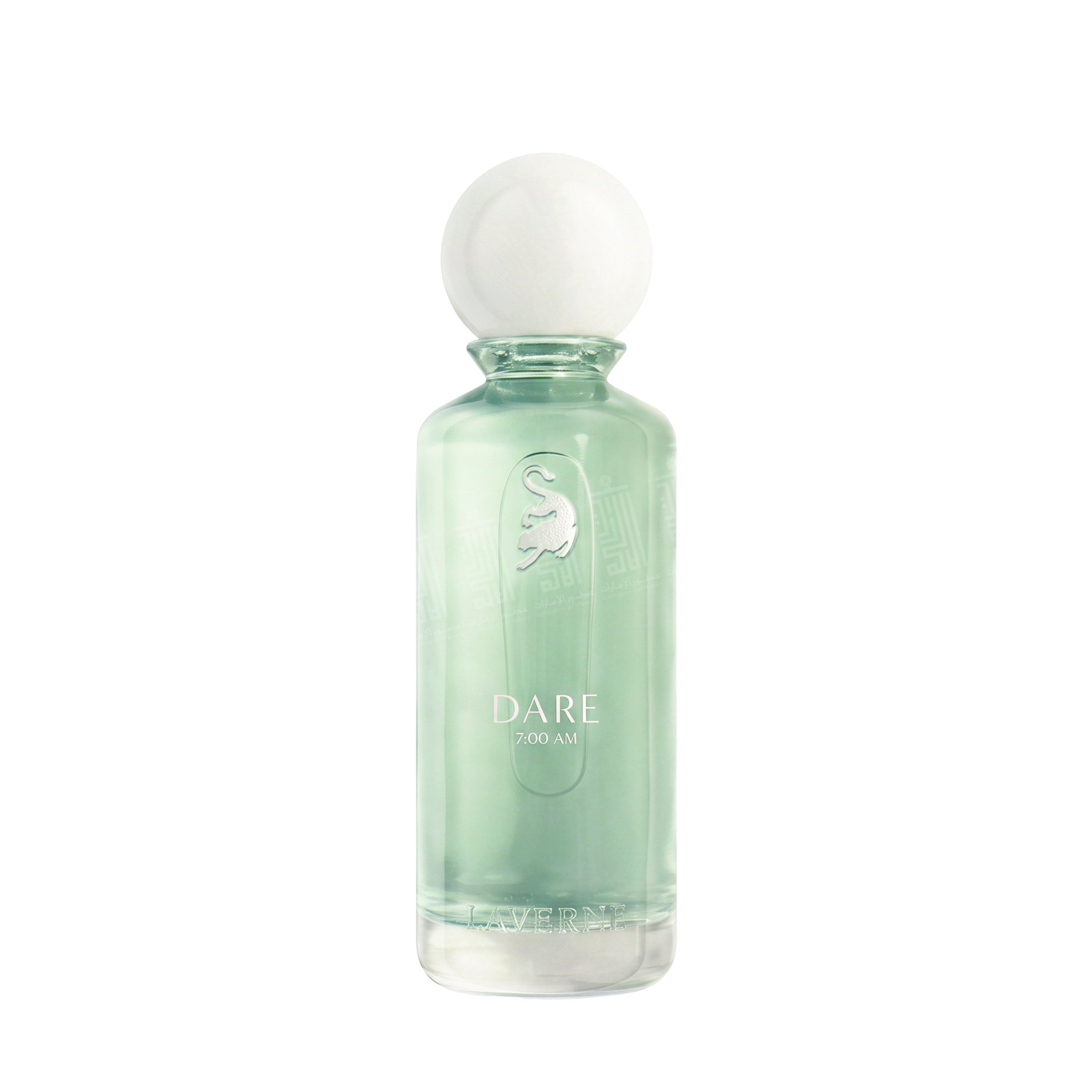Dare 7:00AM - 200 ml