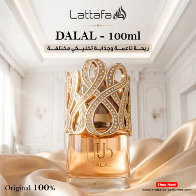 Dalal - 100ml