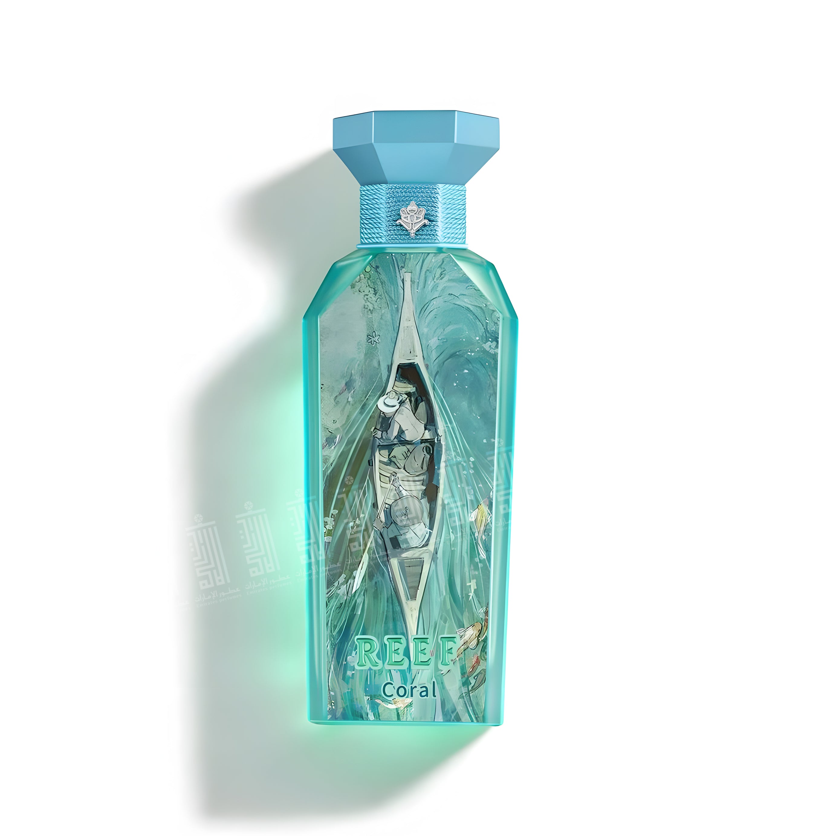 Reef Coral - 150ml