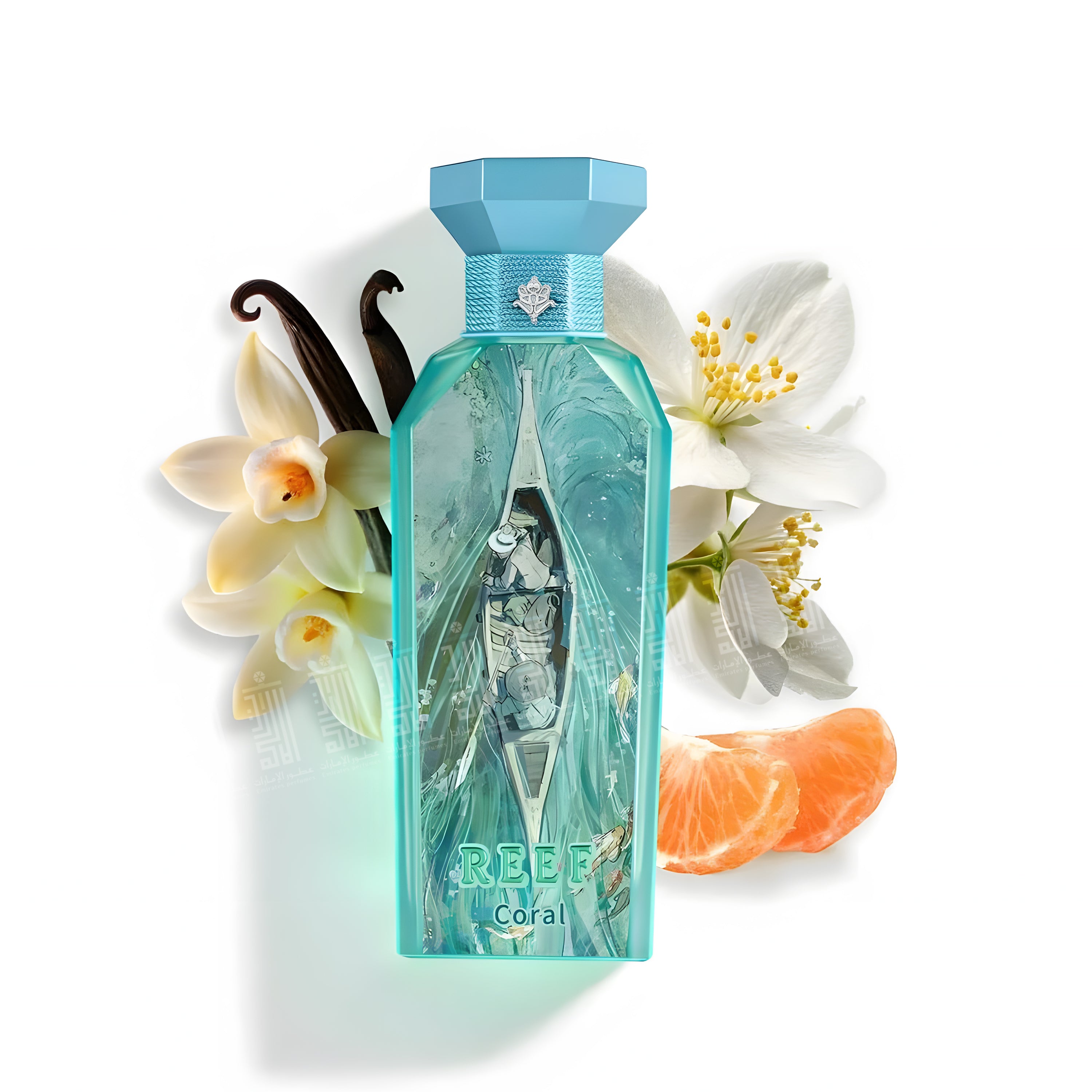 Reef Coral - 150ml