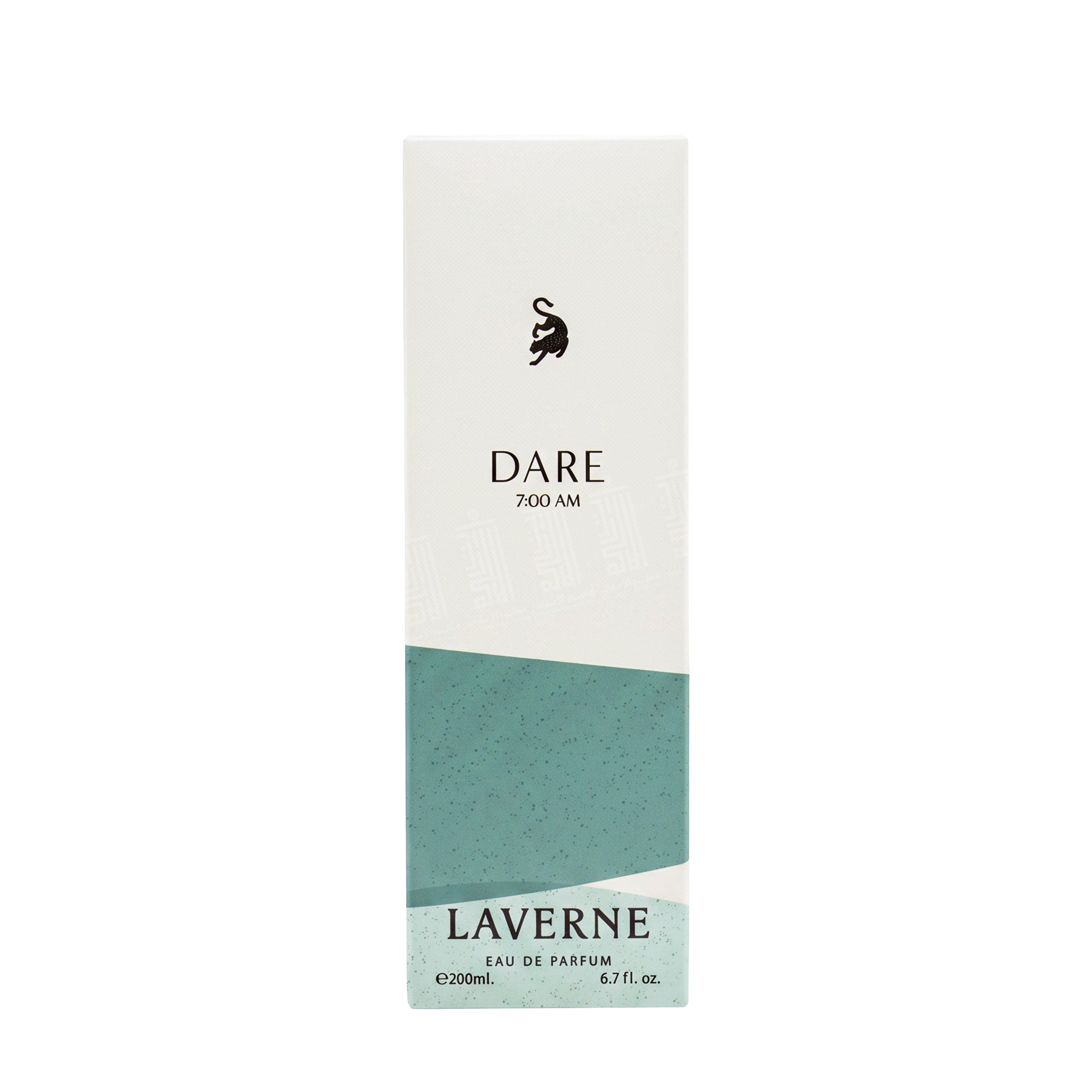 Dare 7:00AM - 200 ml