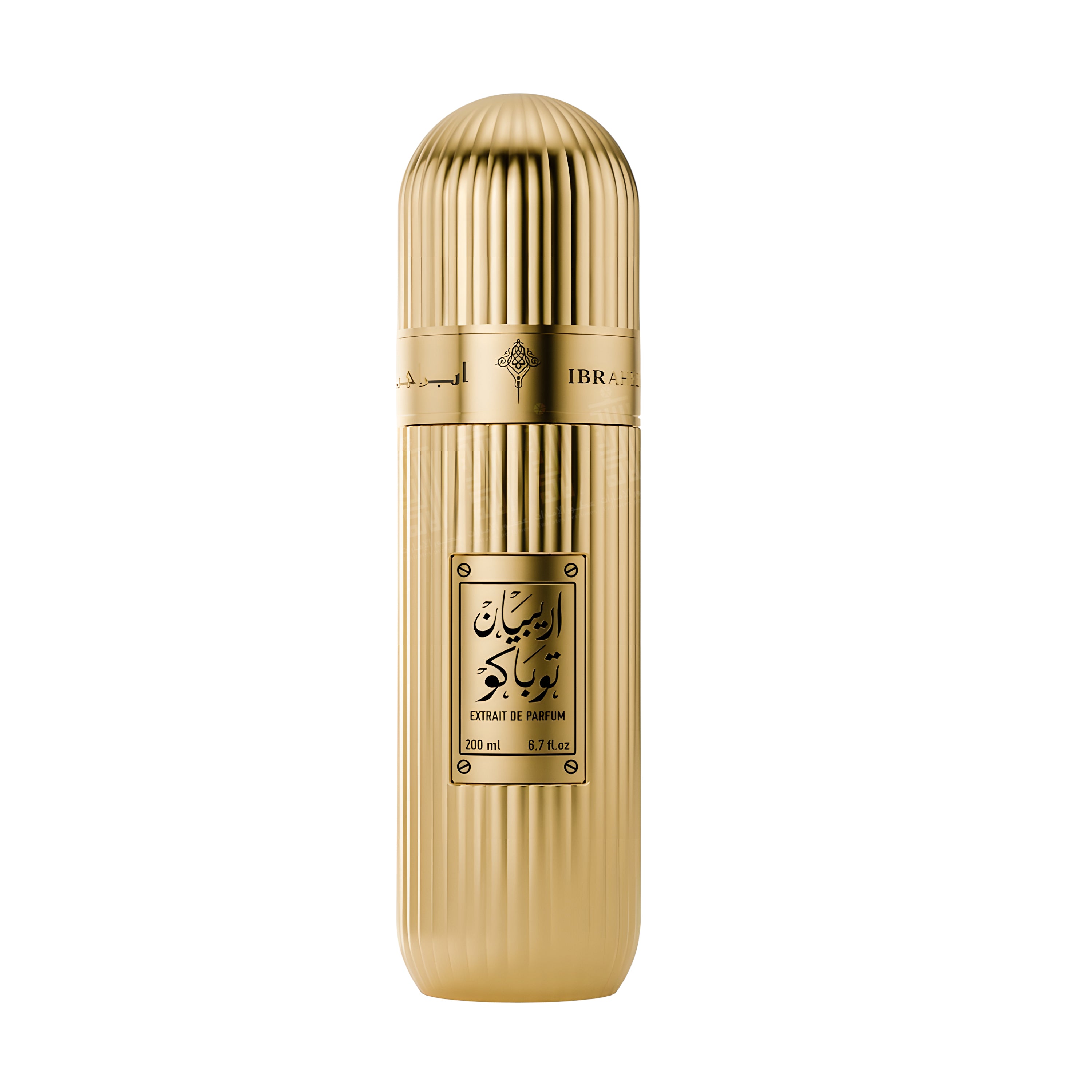 Arabian Tobacco – 100ml