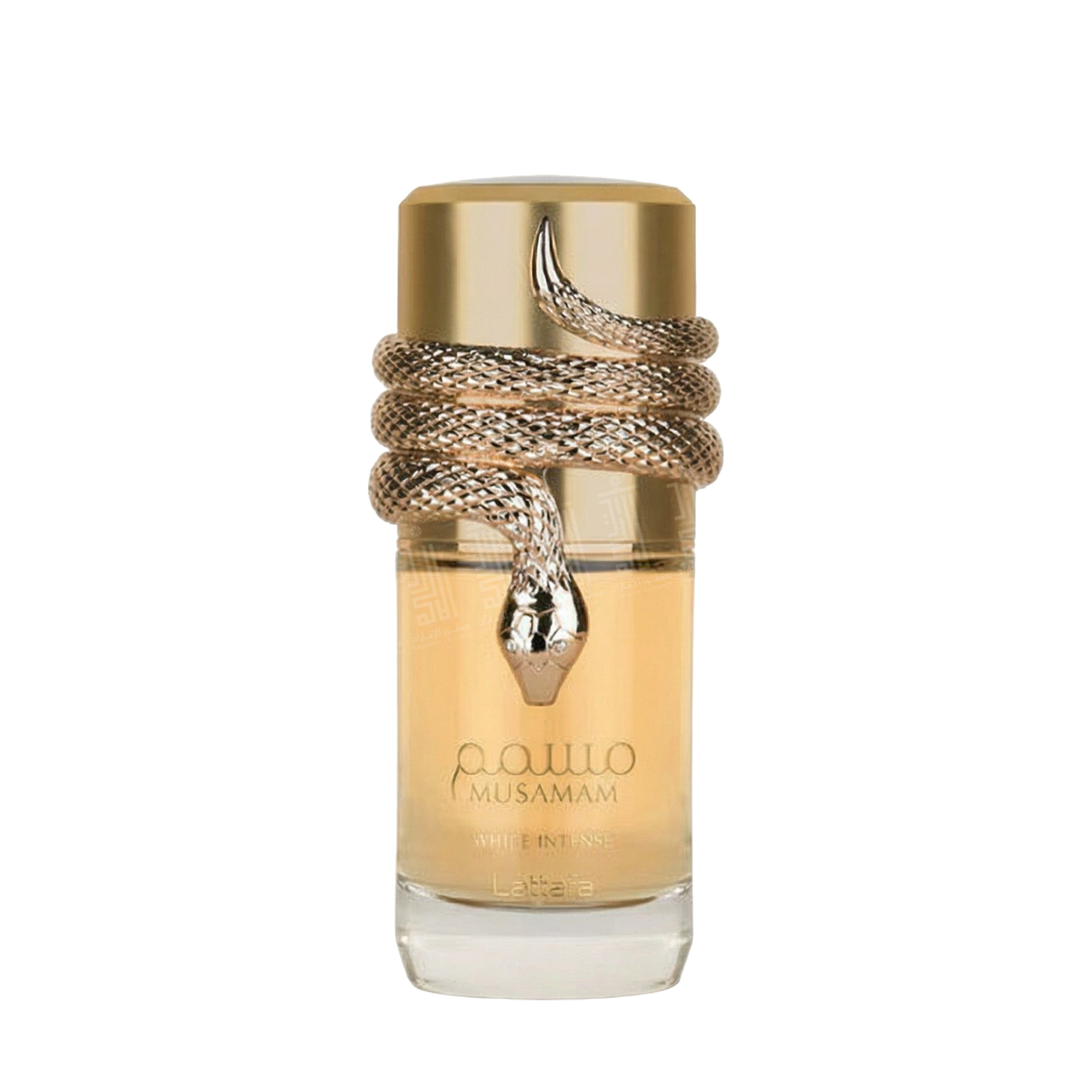 Musamam White Intense - 100ml