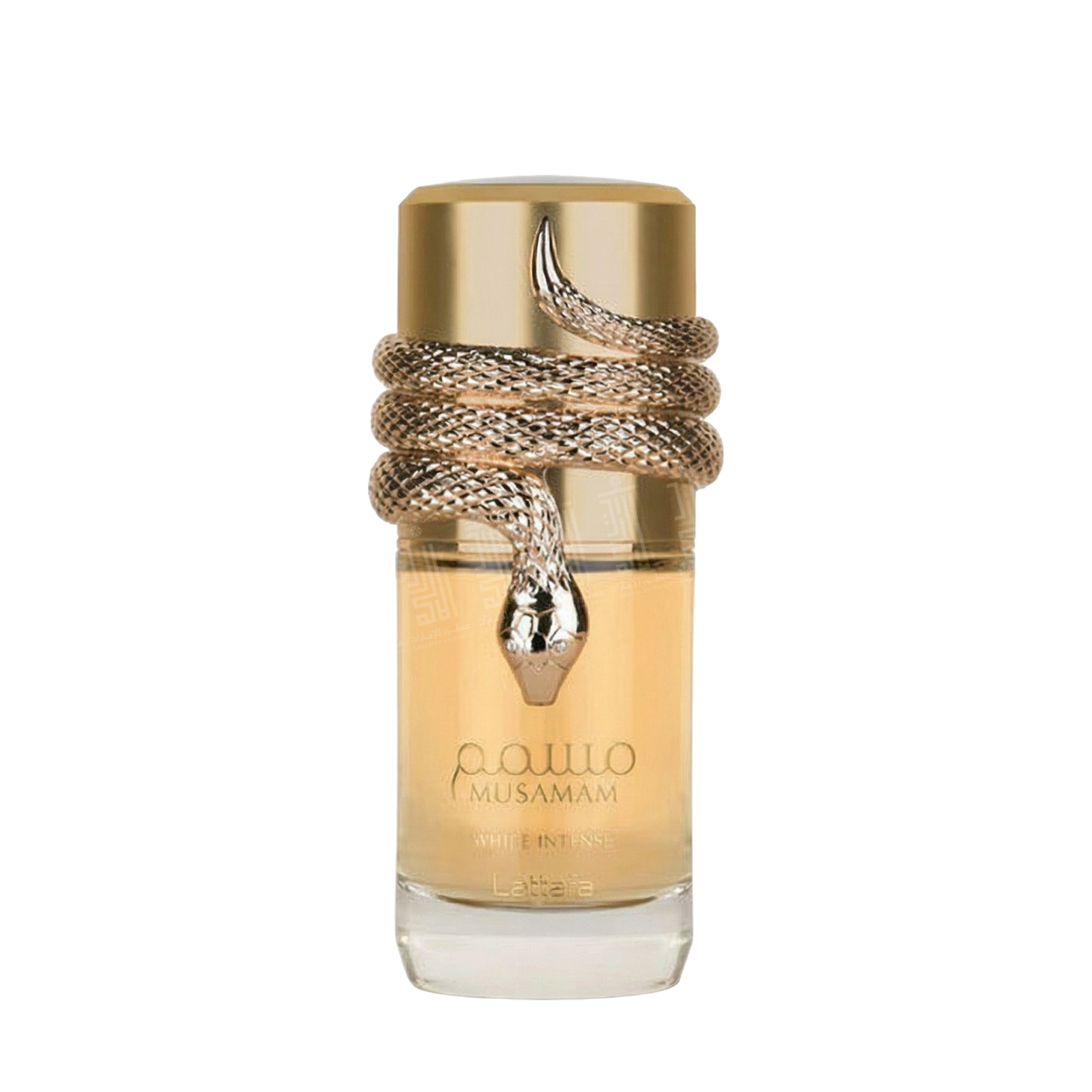 Musamam White Intense - 100ml