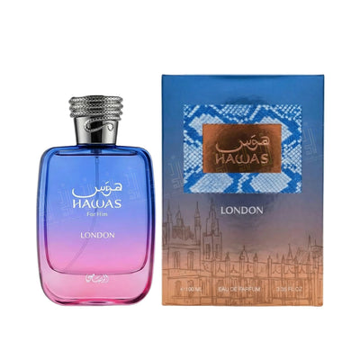 Hawas London - 100ml