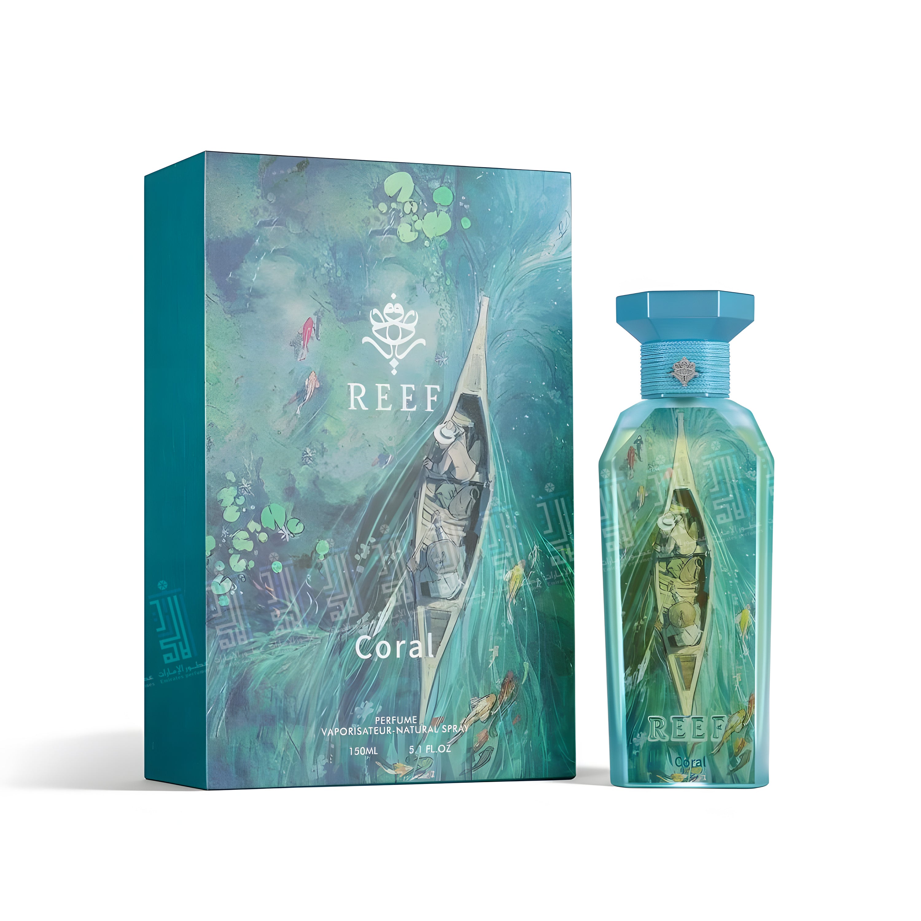 Reef Coral - 150ml