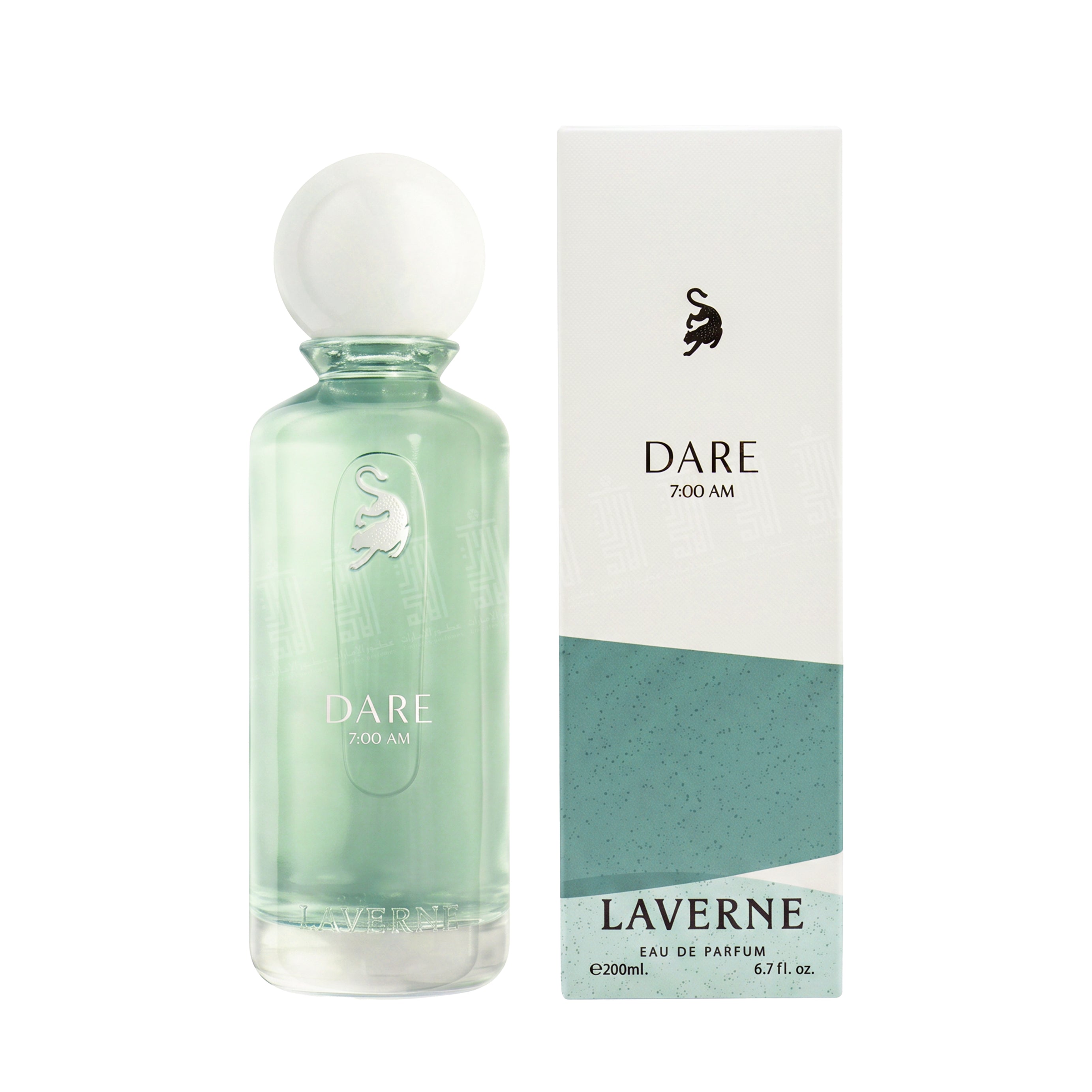 Dare 7:00AM - 200 ml