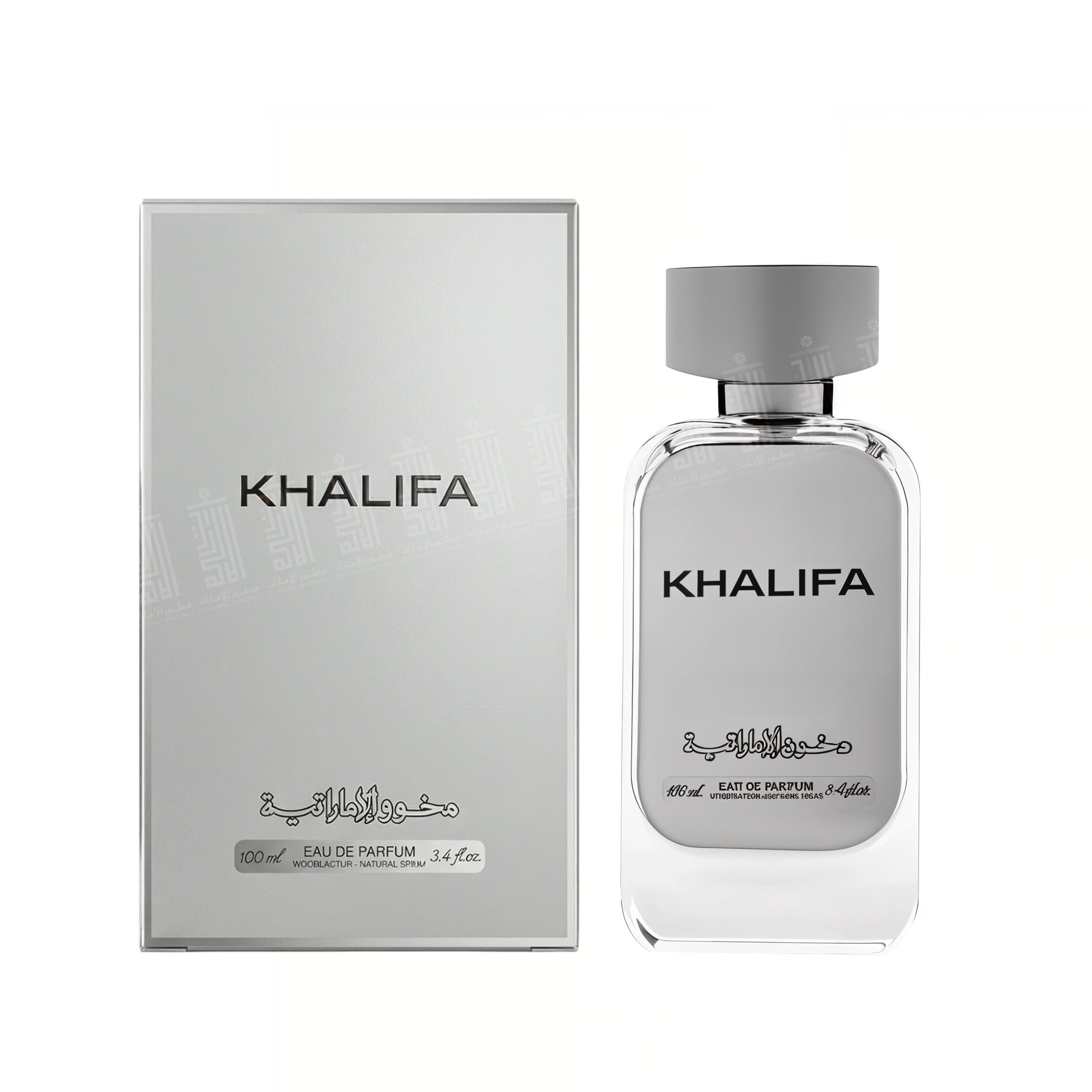 Dkhoon Khalifa  - 100ml