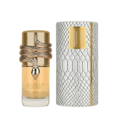 Musamam White Intense - 100ml