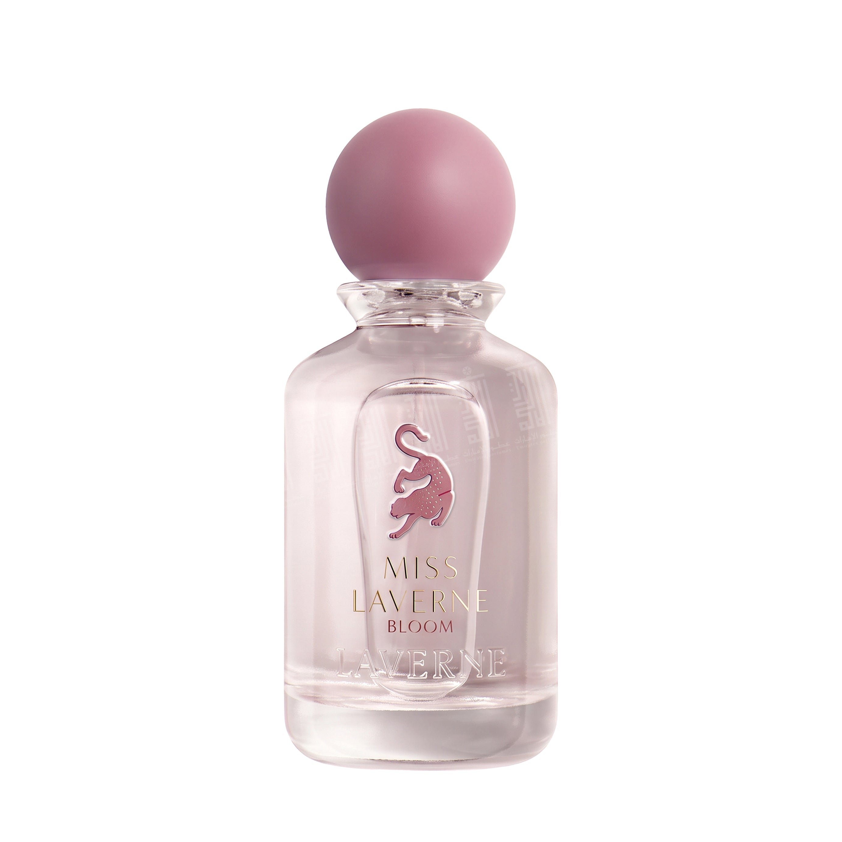 Miss Laverne Bloom - 100 ml