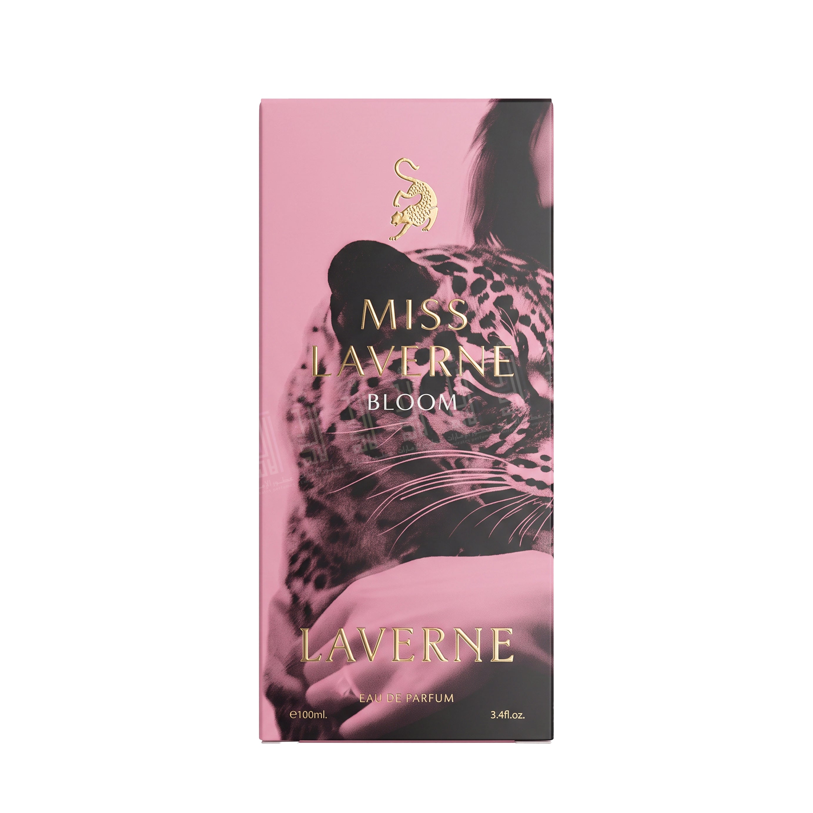 Miss Laverne Bloom - 100 ml