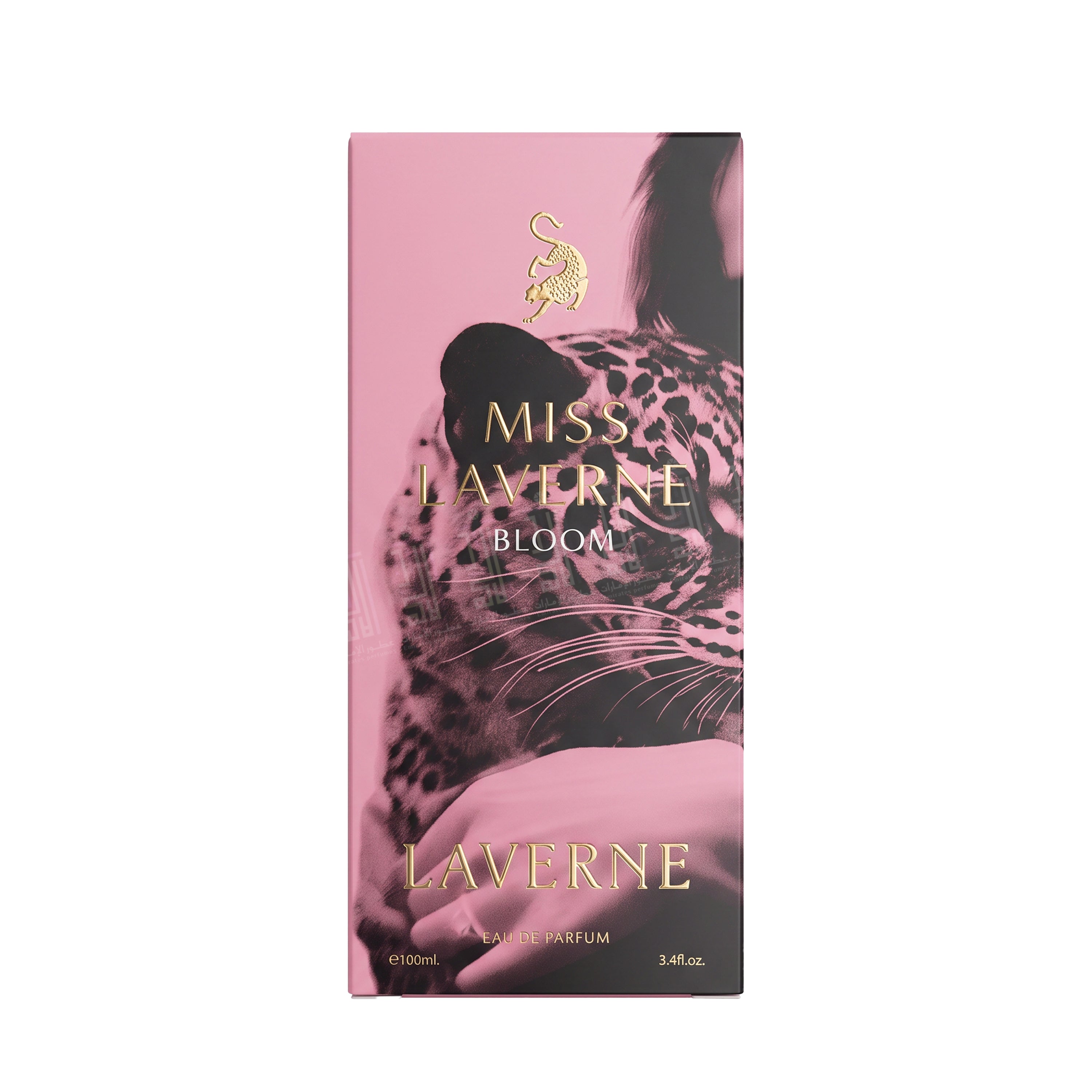 Miss Laverne Bloom - 100 ml