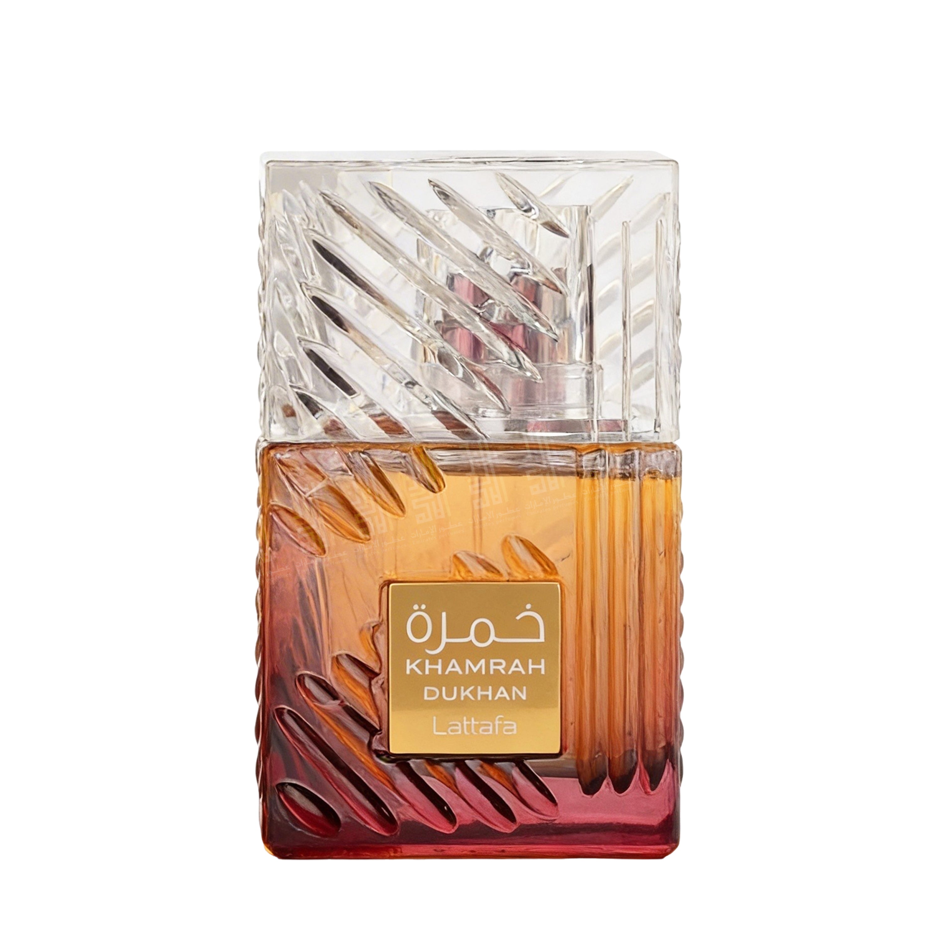 Khamrah Dukhan - 100ml