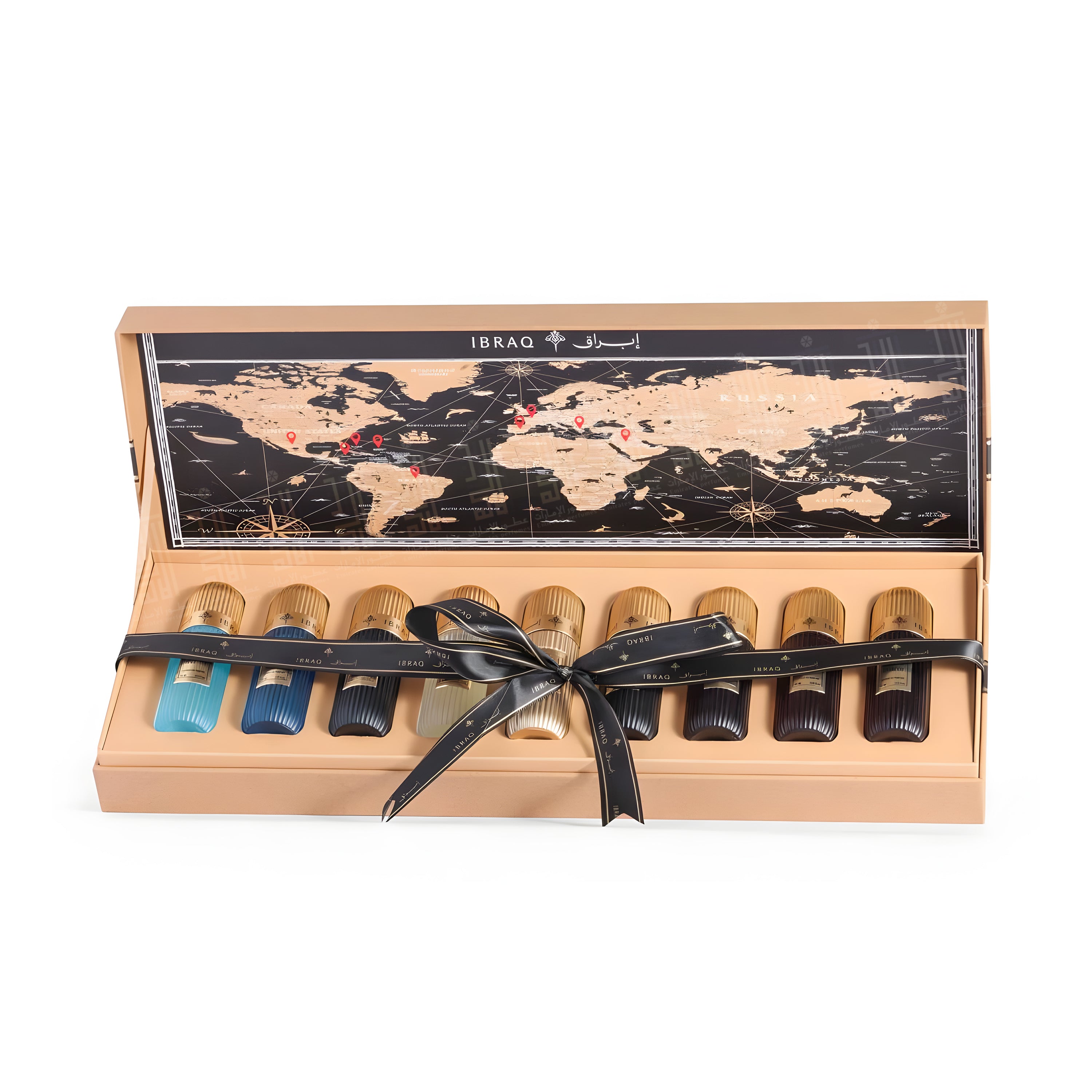 Tobacco Collection – 9*20ml