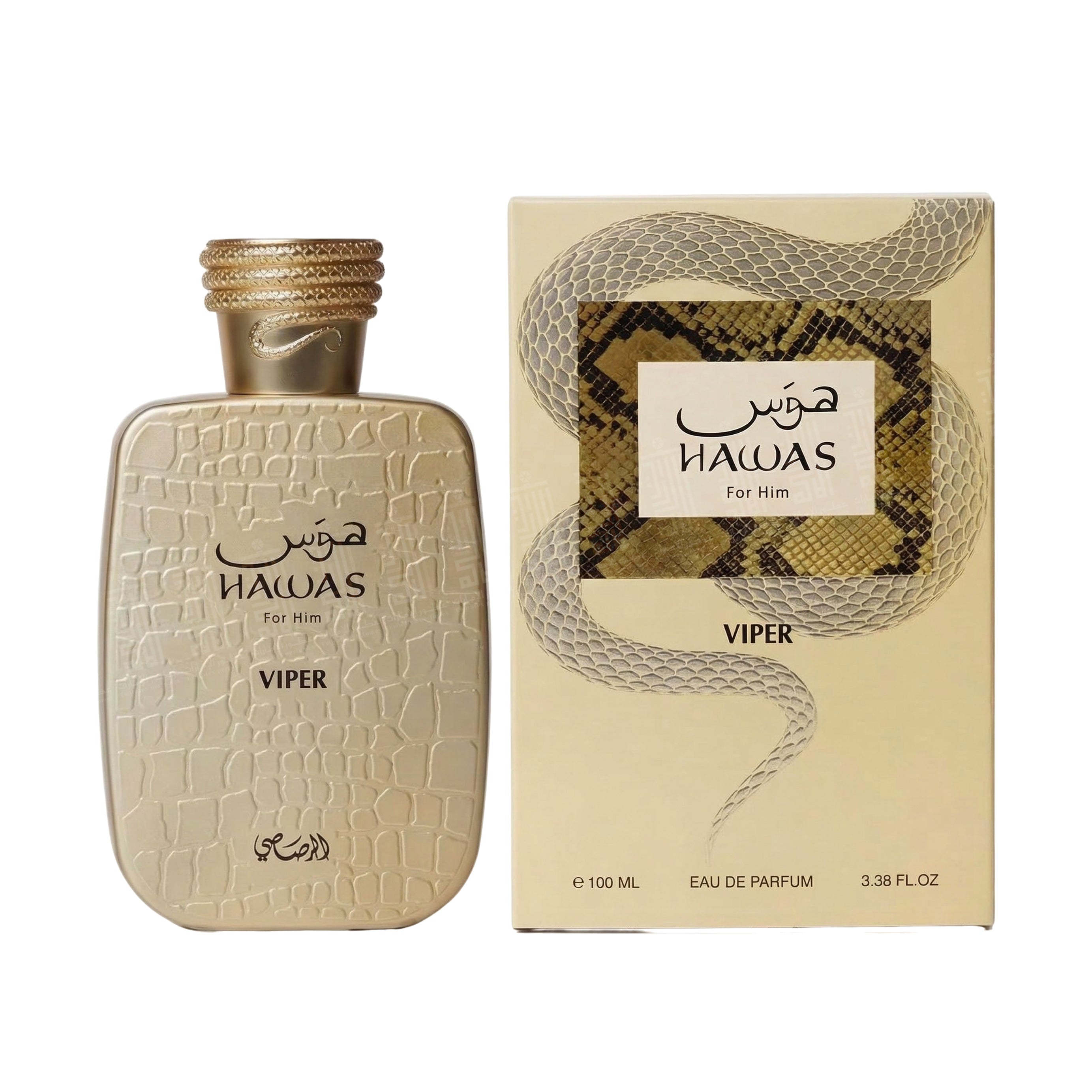 Hawas Viper - 100ml