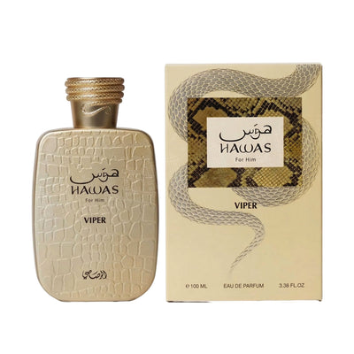 Hawas Viper - 100ml