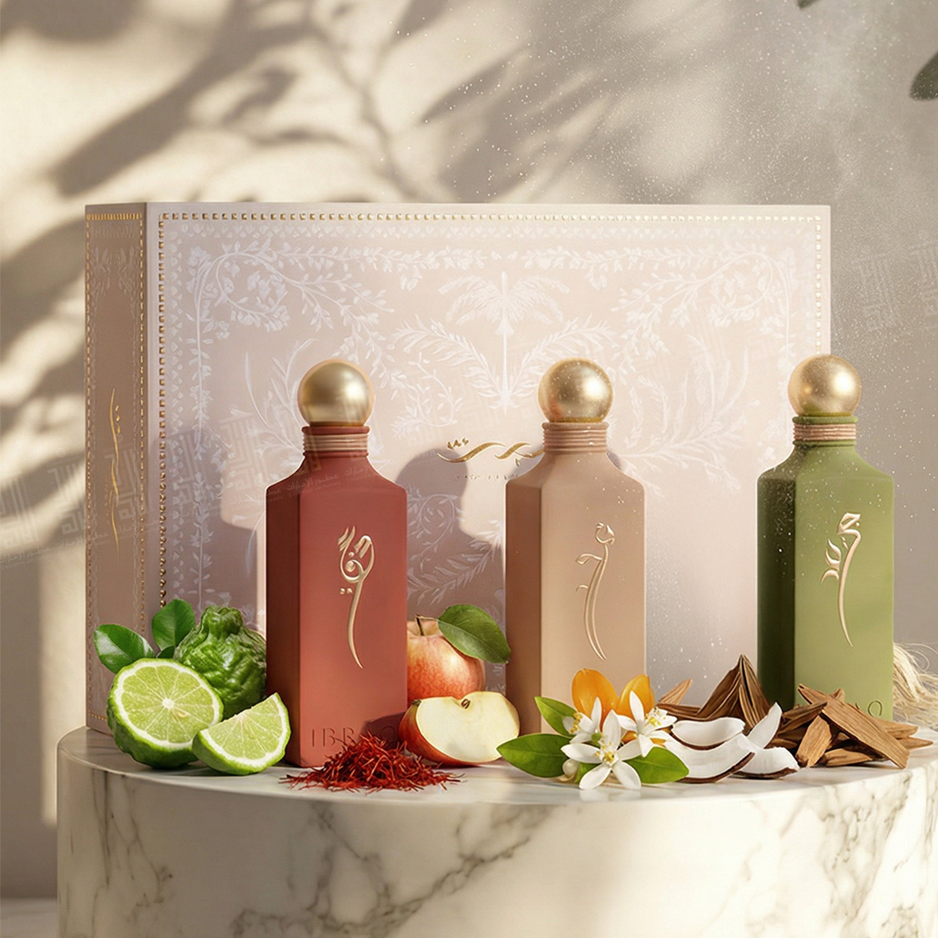 Mini Irth – 3×20ml