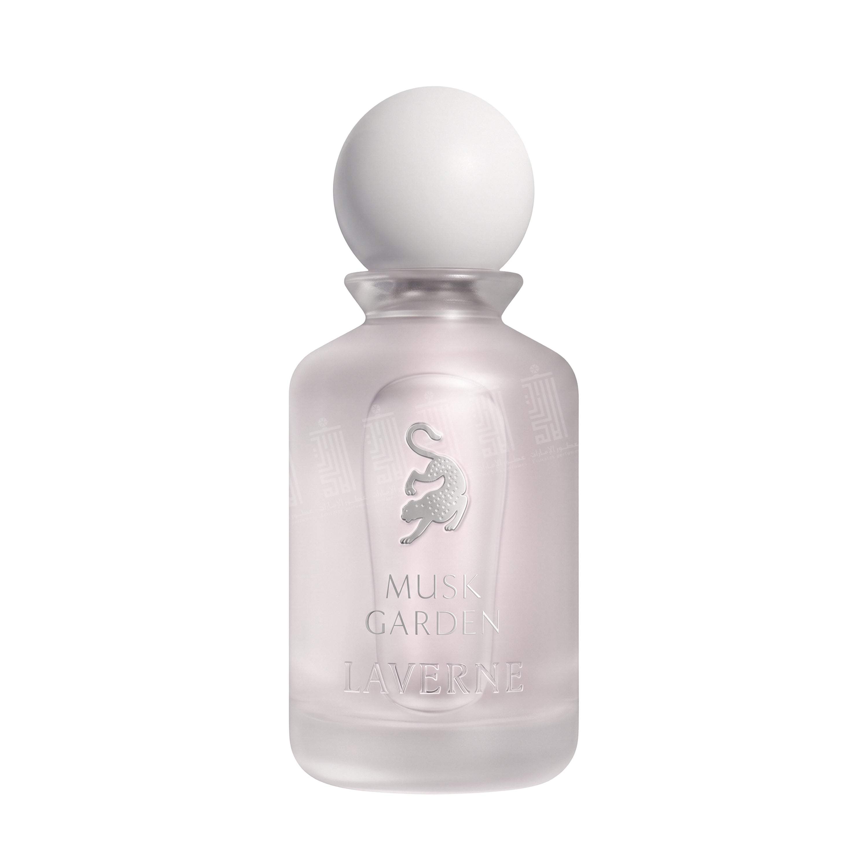Musk Garden - 100ml