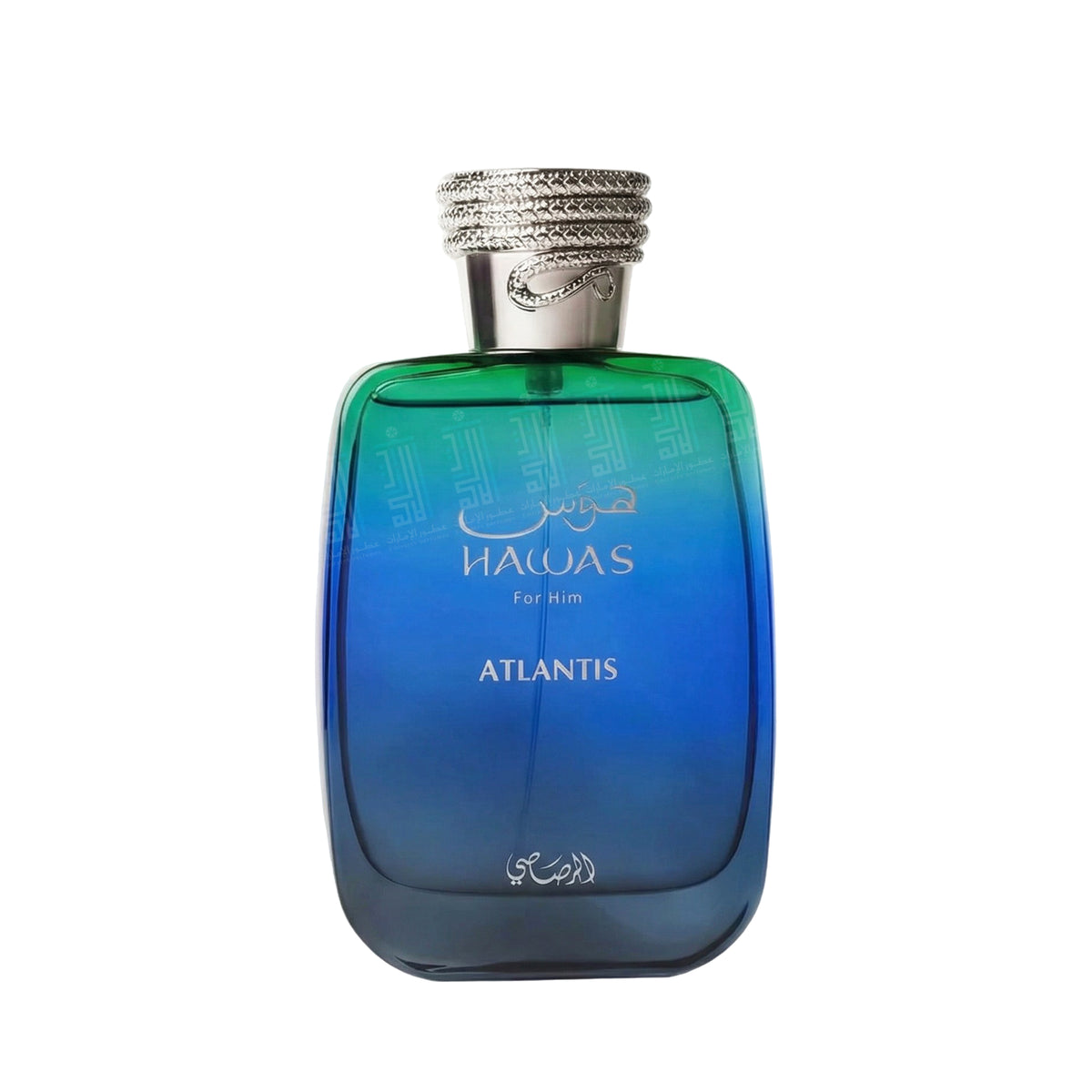 Hawas Atlantis - 100ml