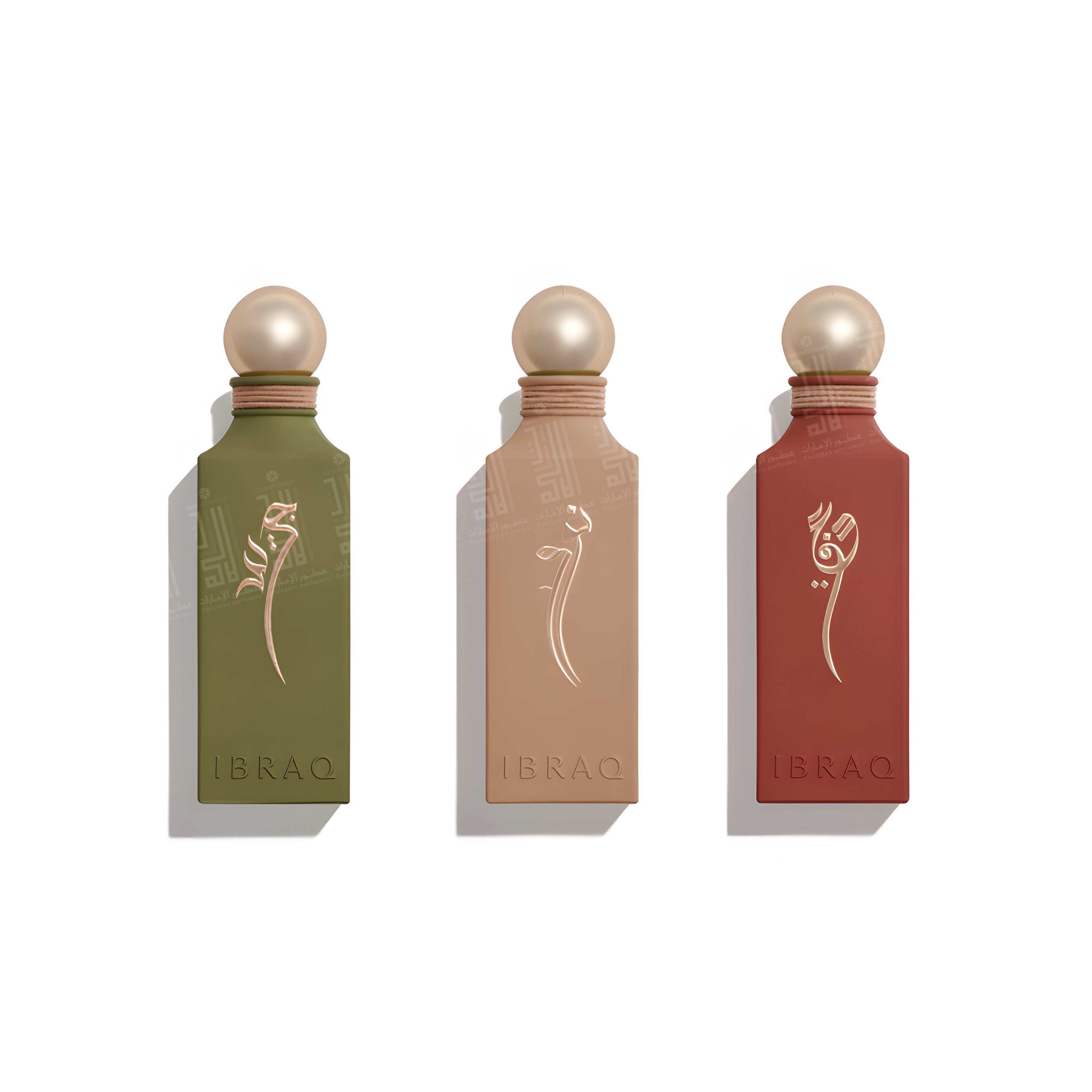 Mini Irth – 3×20ml