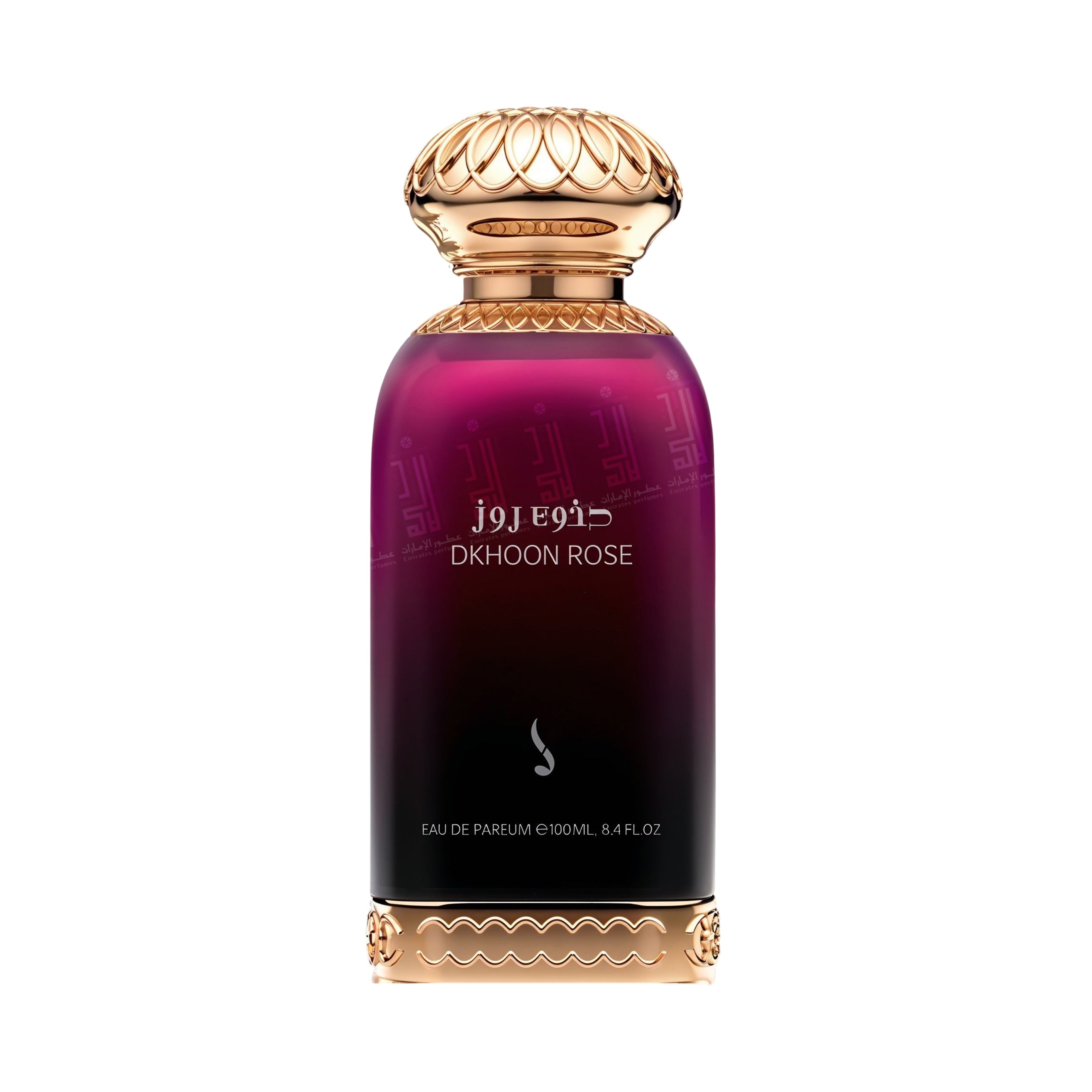 Dkhoon ALEmiratia Bundle (Any 2 Perfumes)