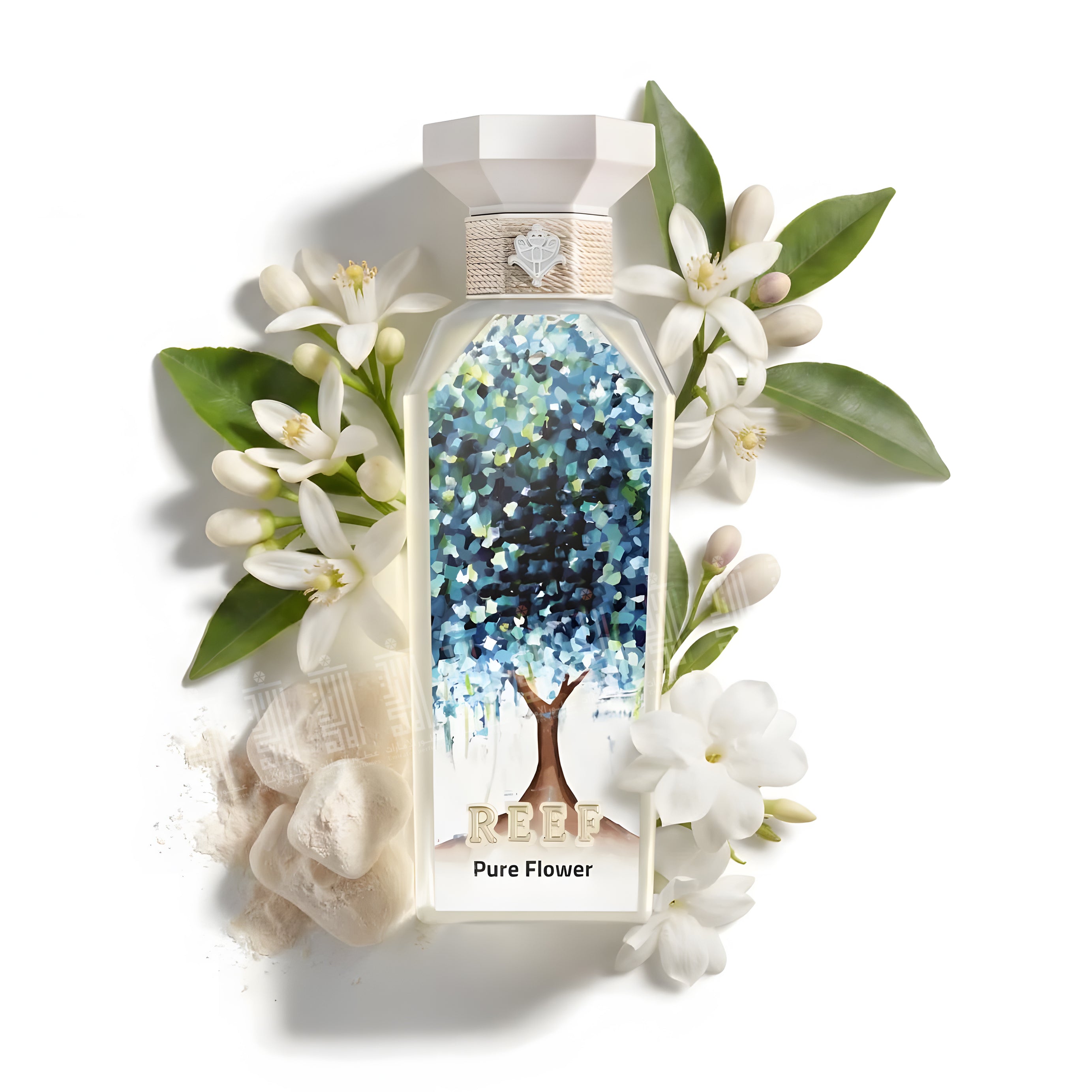 Pure Flower - 150ml