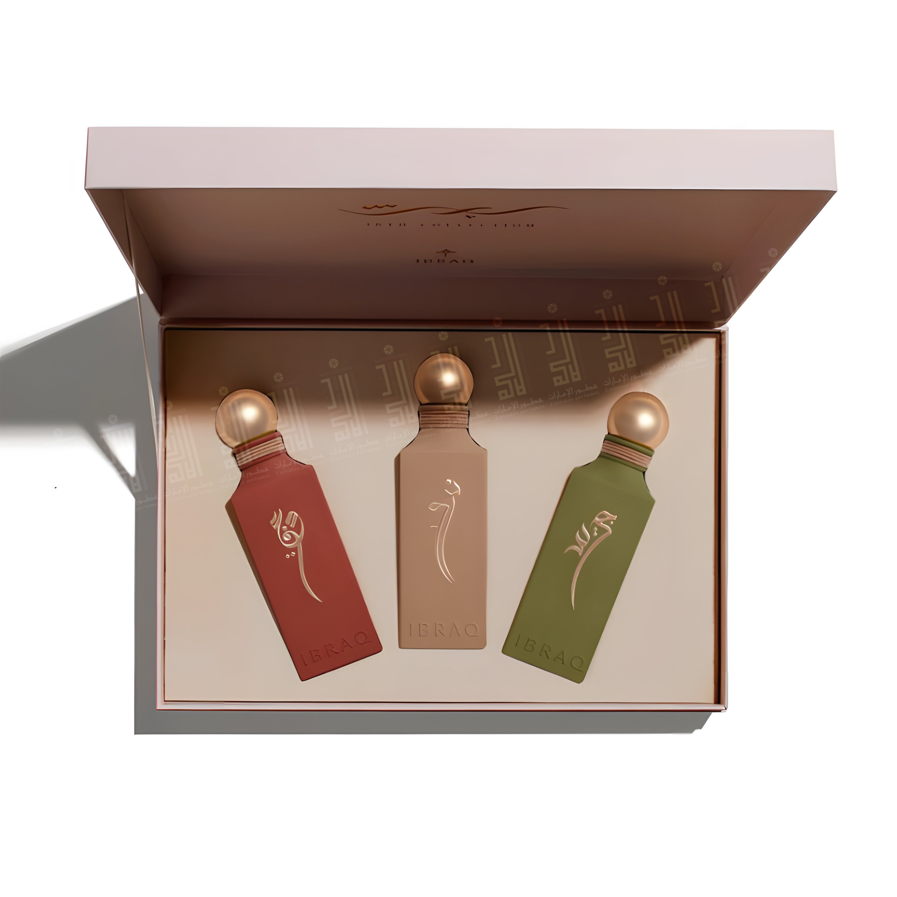 Mini Irth – 3×20ml