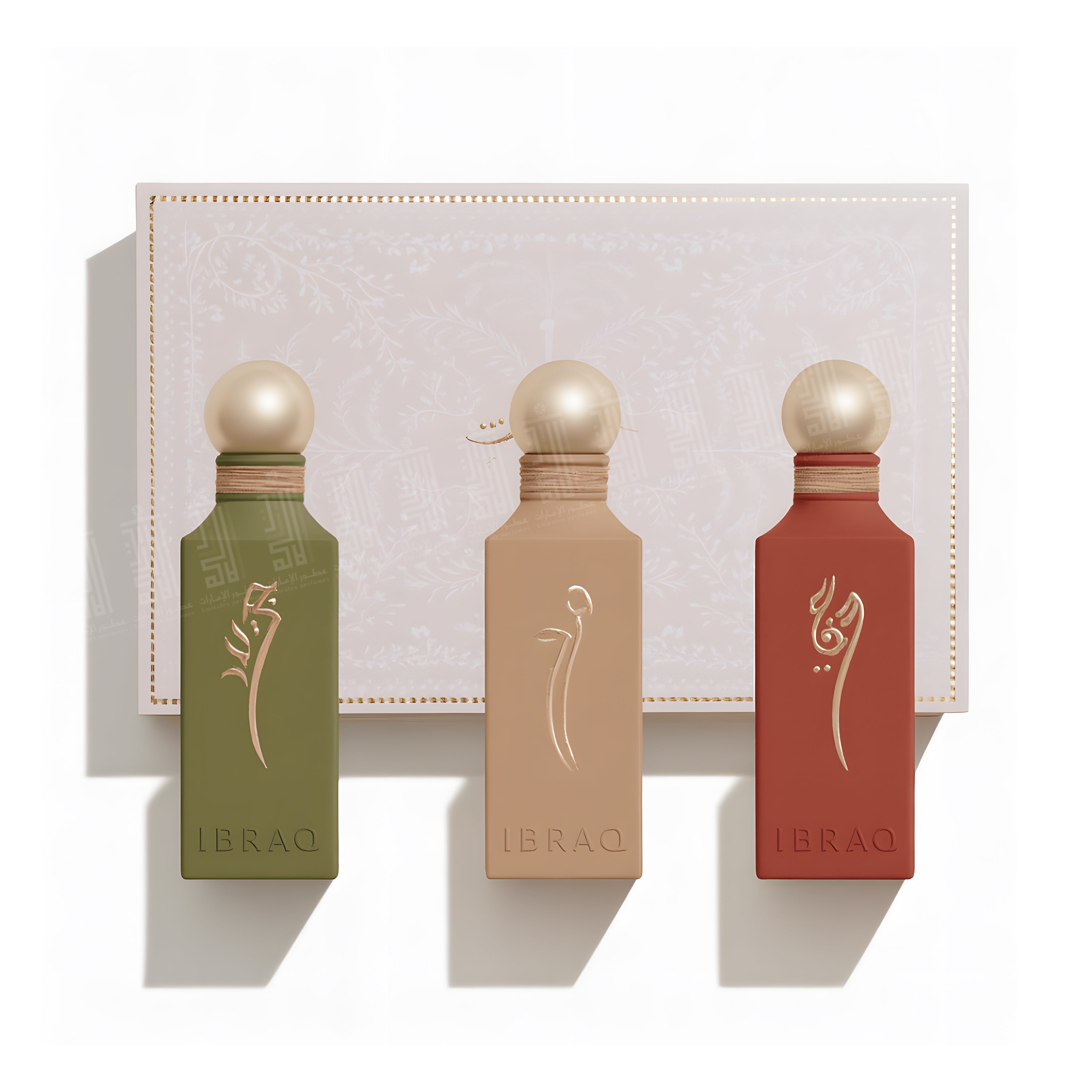 Mini Irth – 3×20ml