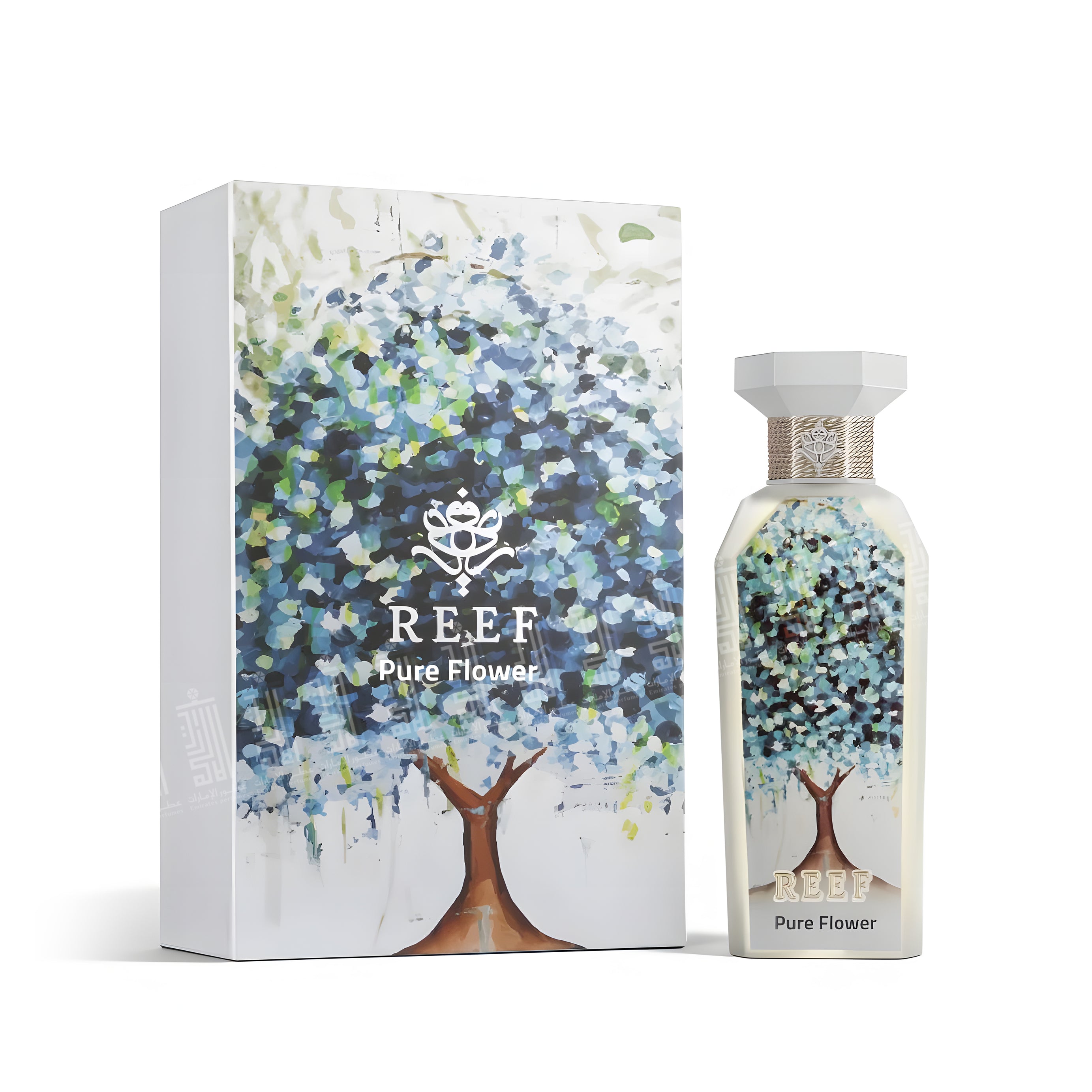 Pure Flower - 150ml