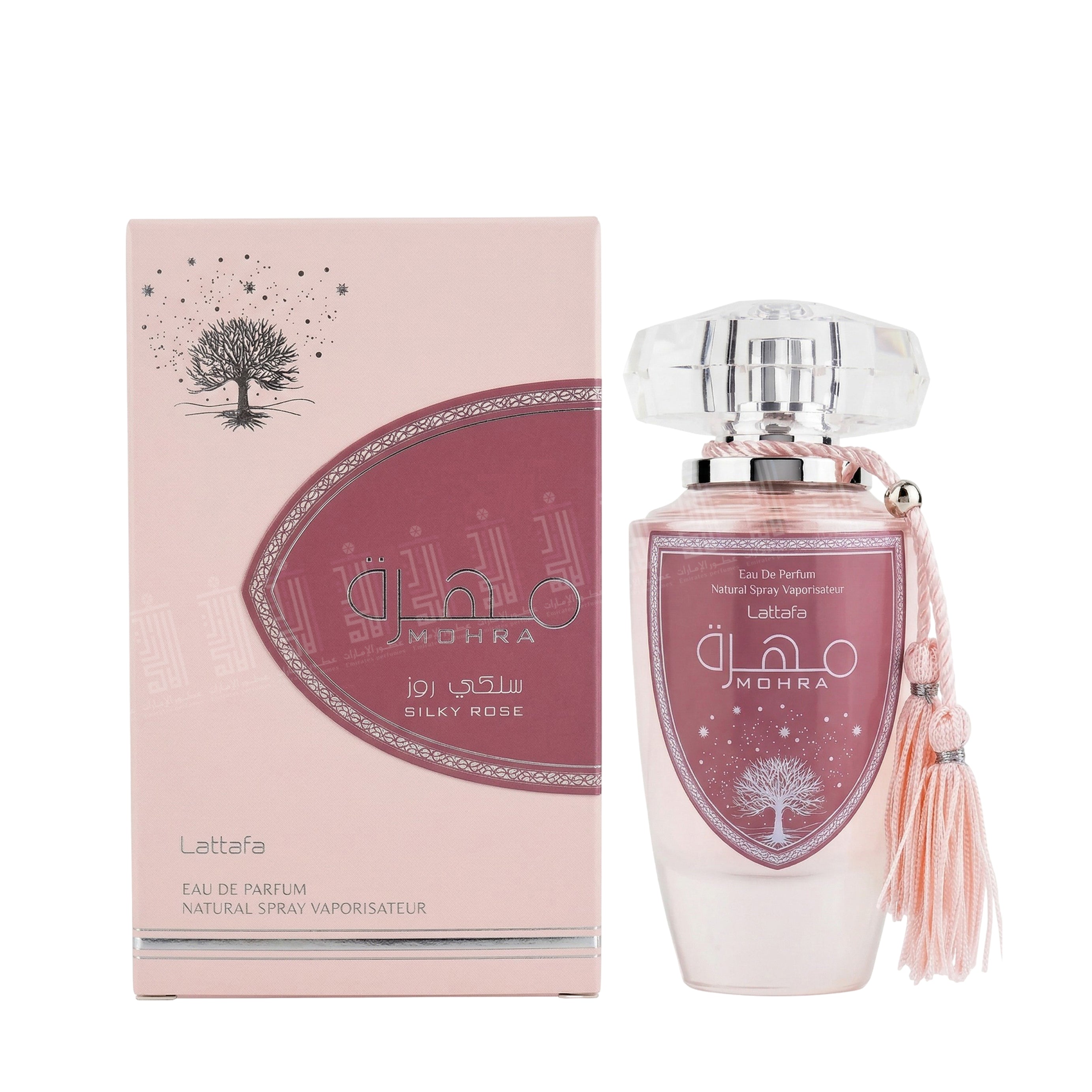 Mohra Perfume - 100ml