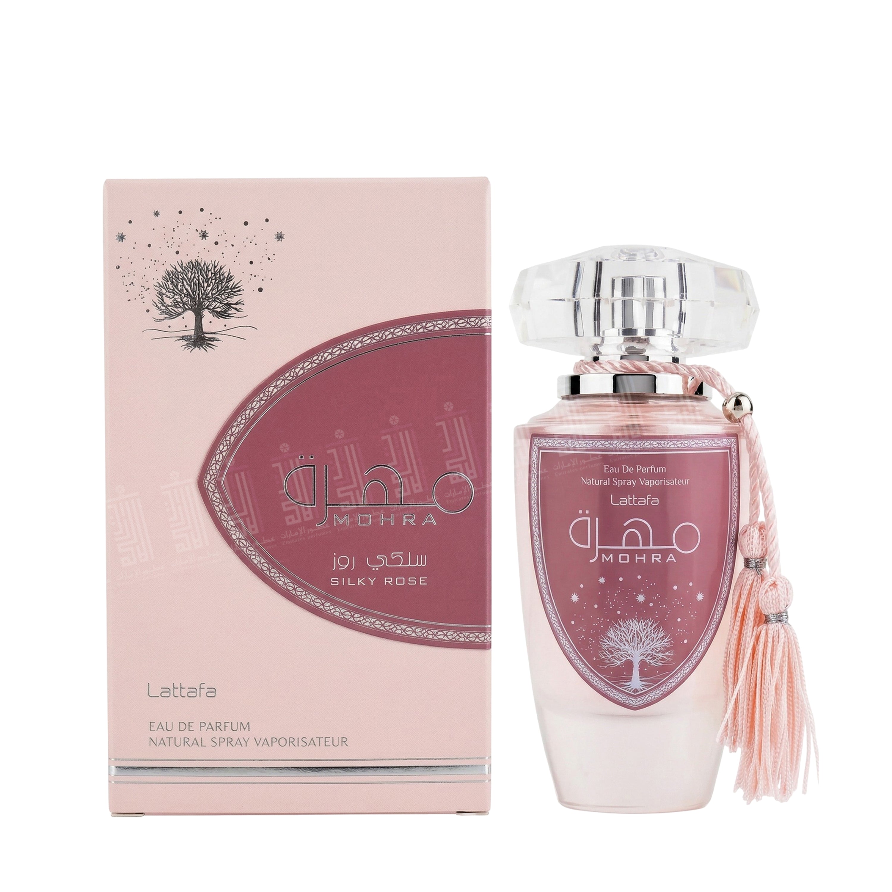 Mohra Perfume - 100ml