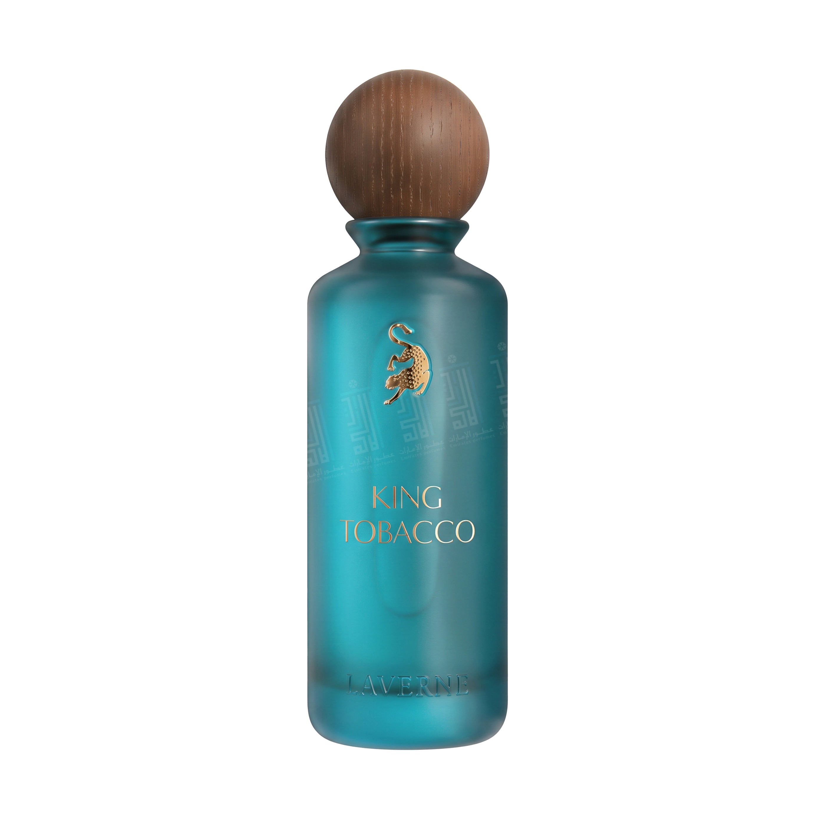 King Tobacco - 200ml