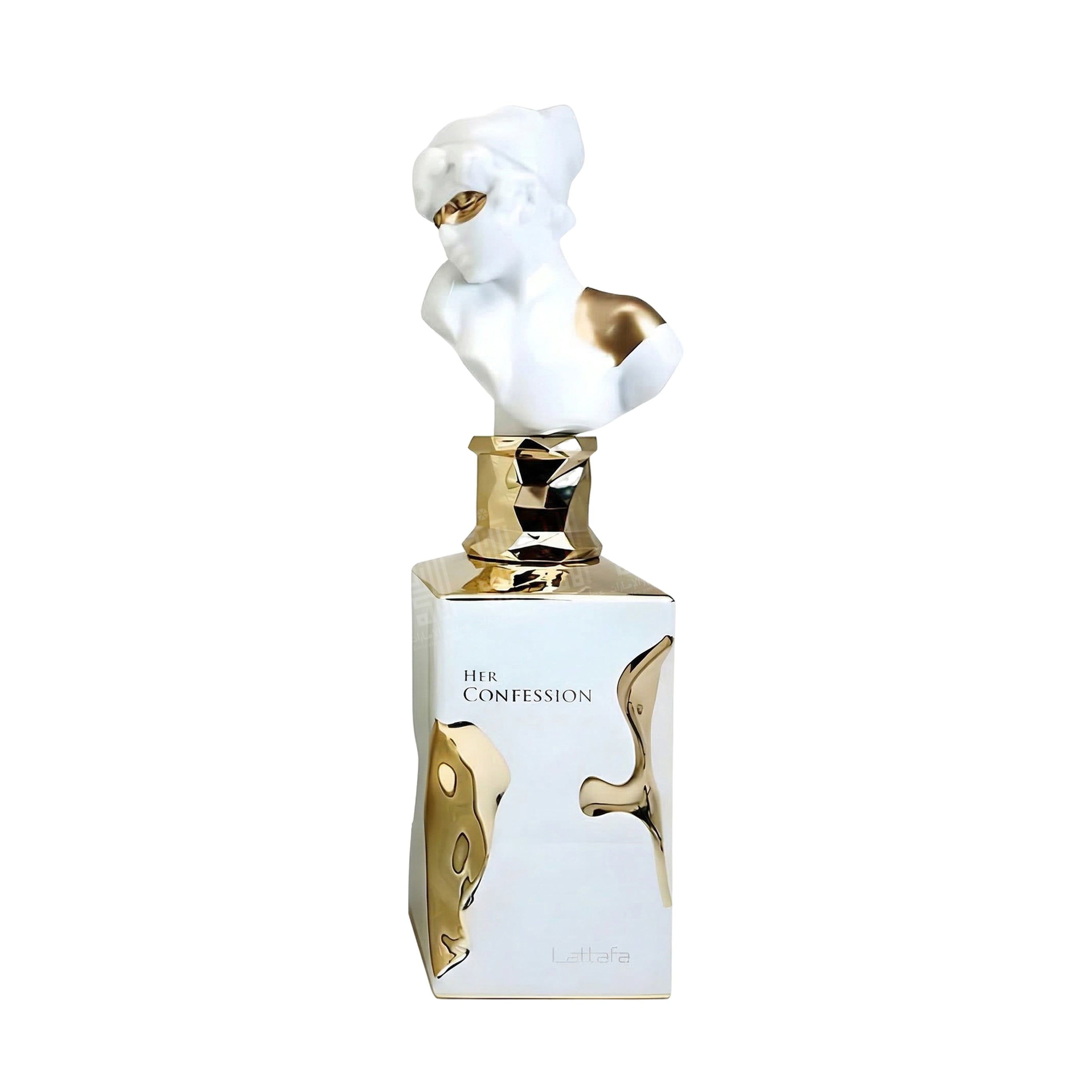 HER CONFESSION - 100ml