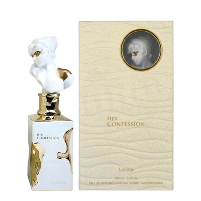 HER CONFESSION - 100ml