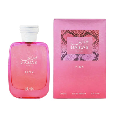 Hawas Pink - 100ml