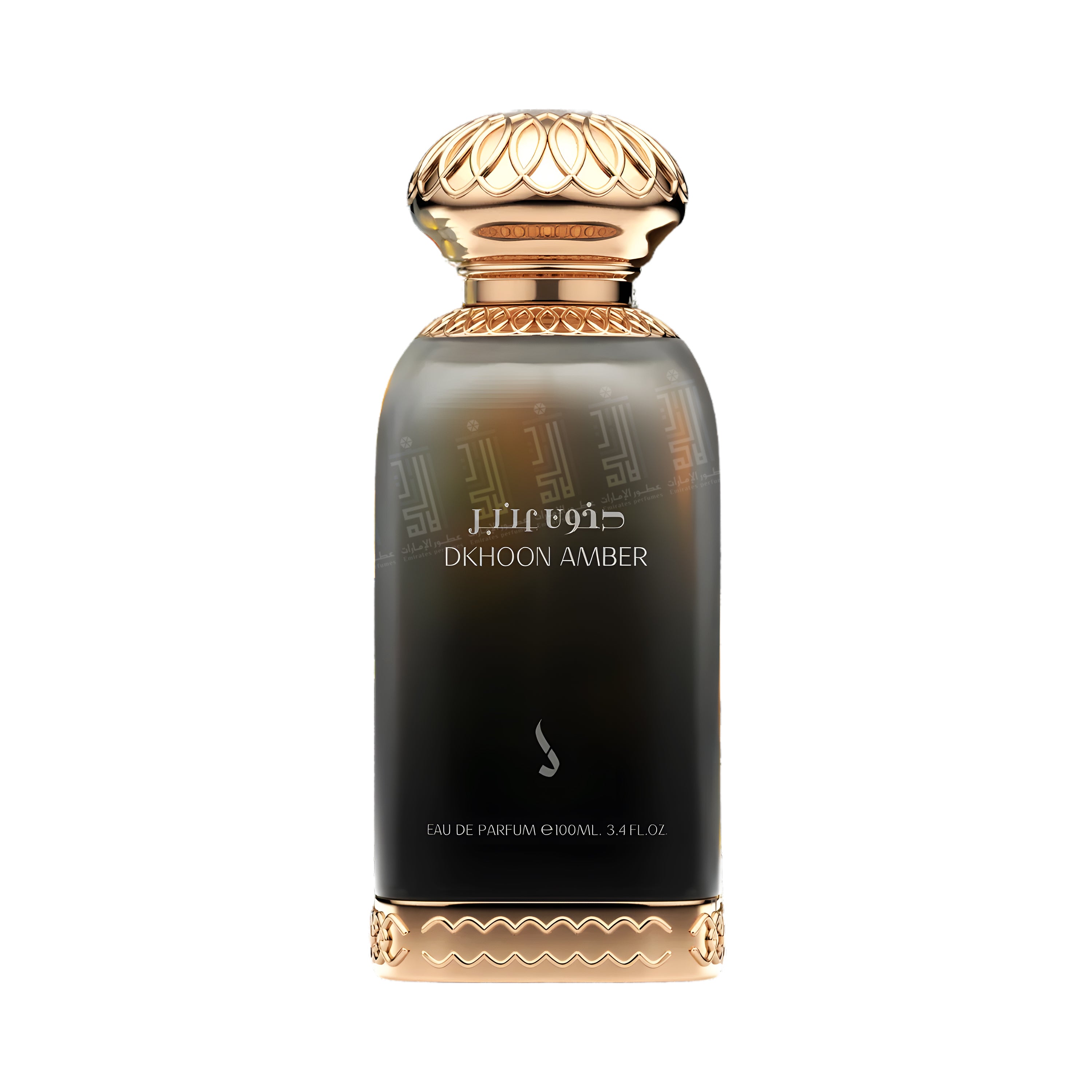 Dkhoon Amber - 100ml