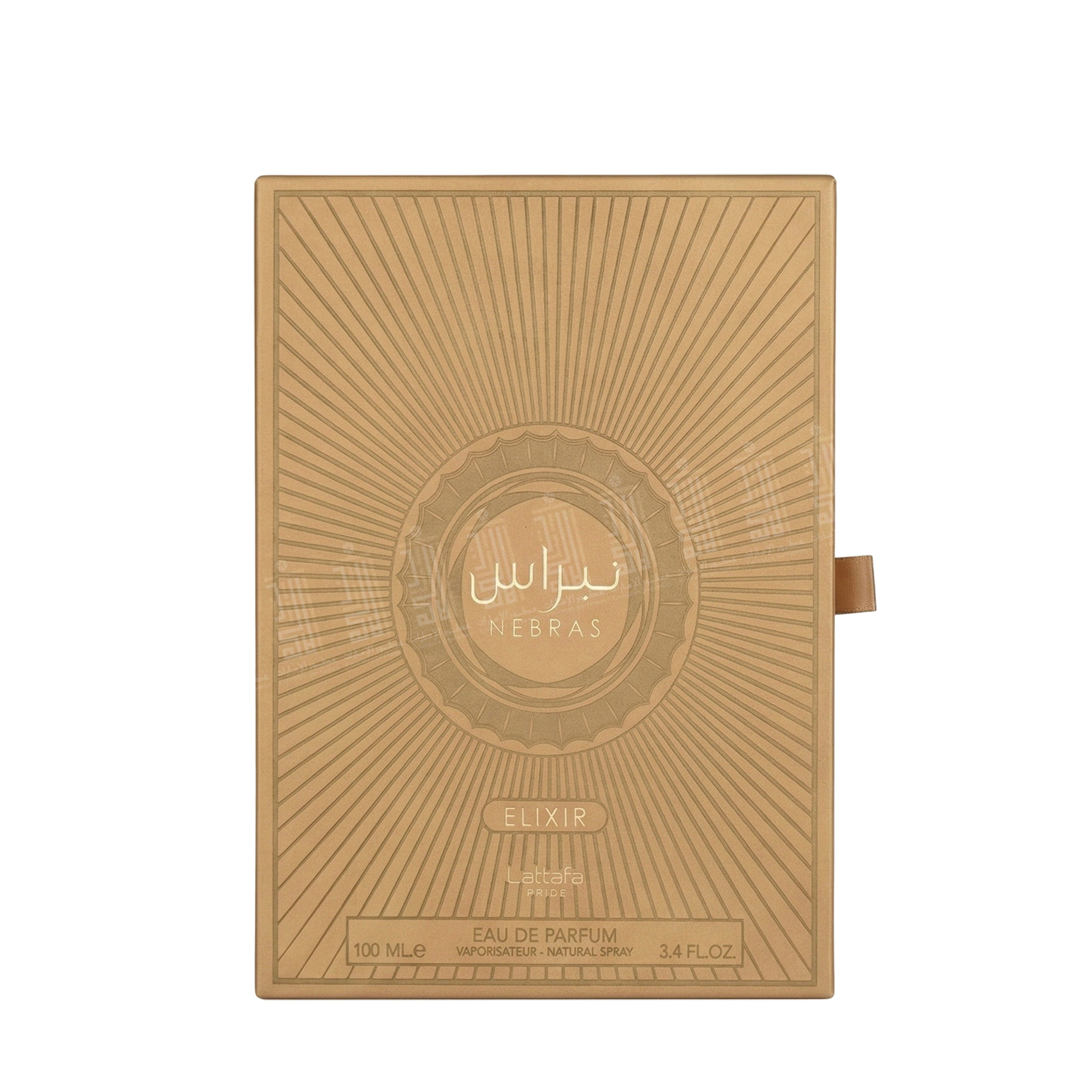 Nebras Elixir - 100ml