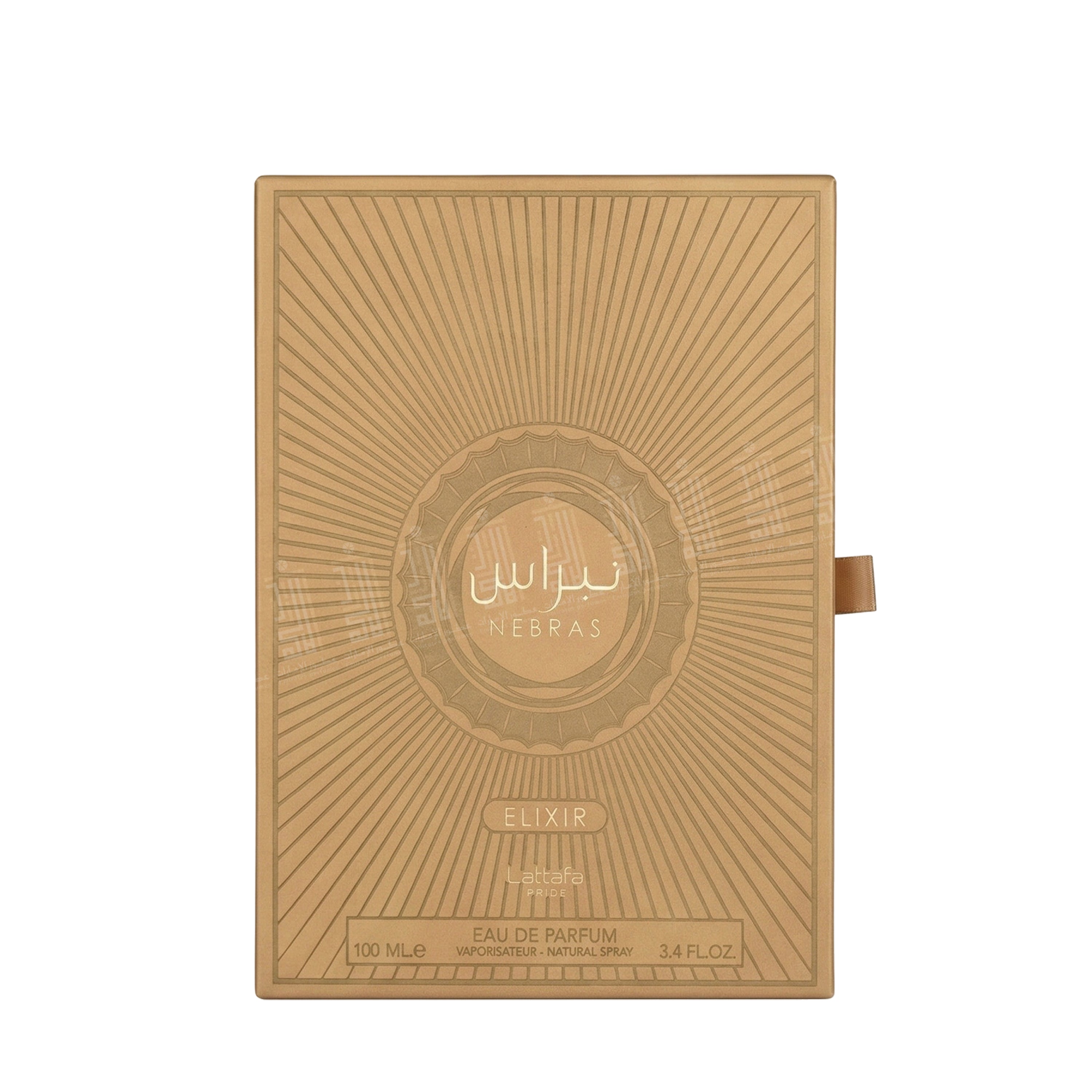 Nebras Elixir - 100ml