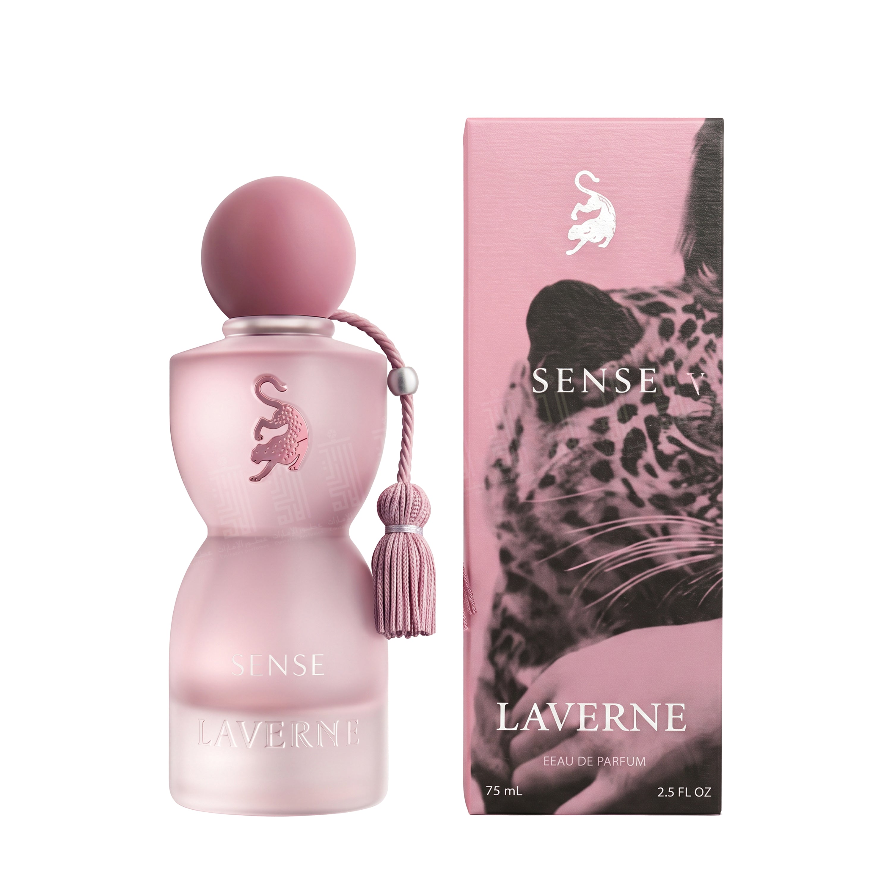 Laverne Sense- 75 ml