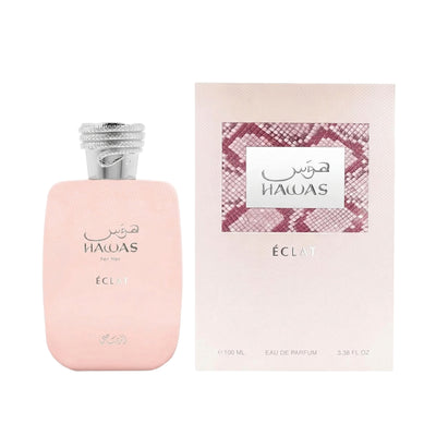 Hawas Eclat - 100ml