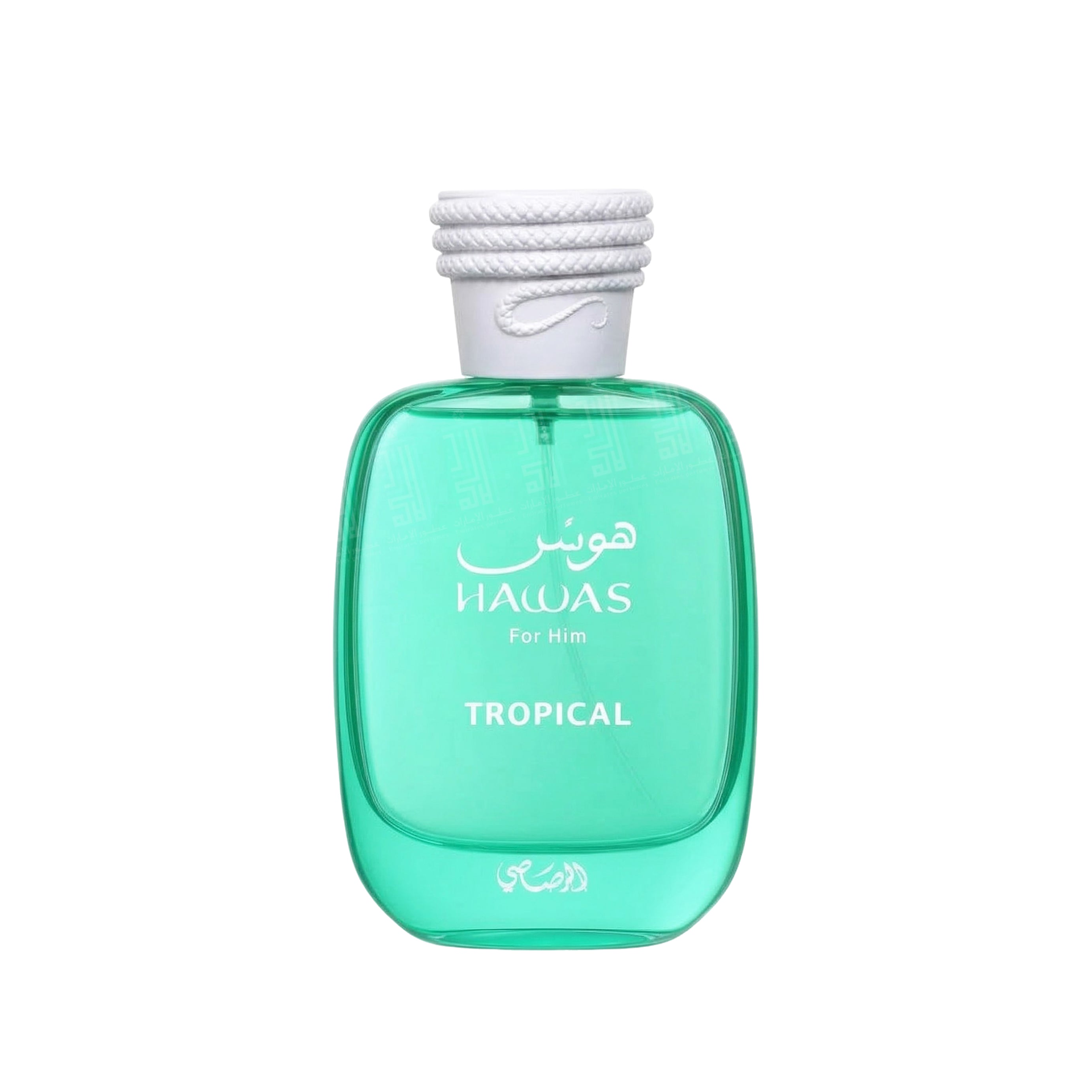 Hawas Tropical - 100ml