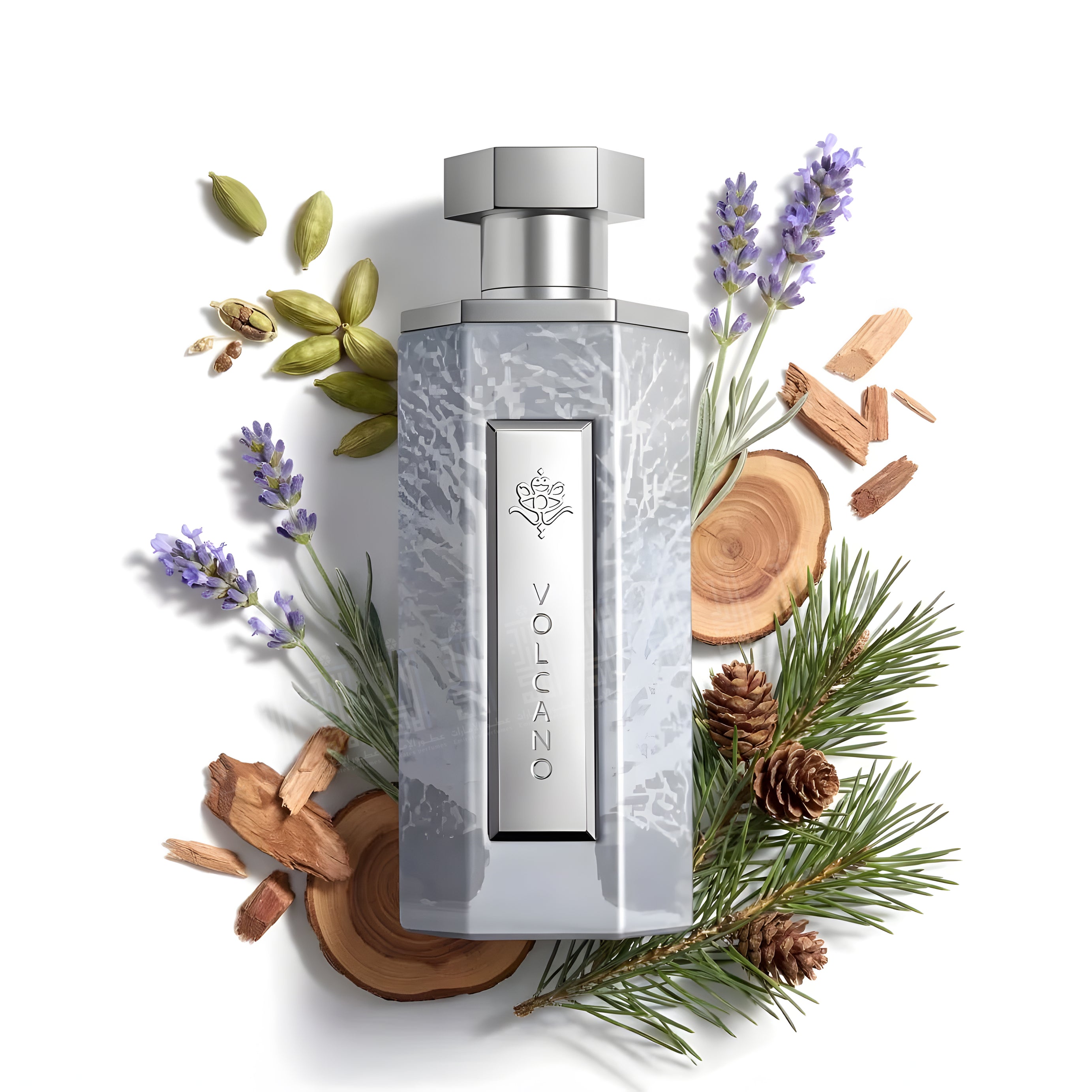 Volcano - 200ml