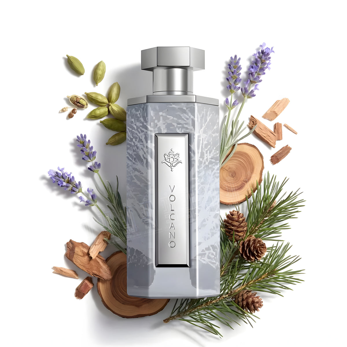 Volcano - 200ml