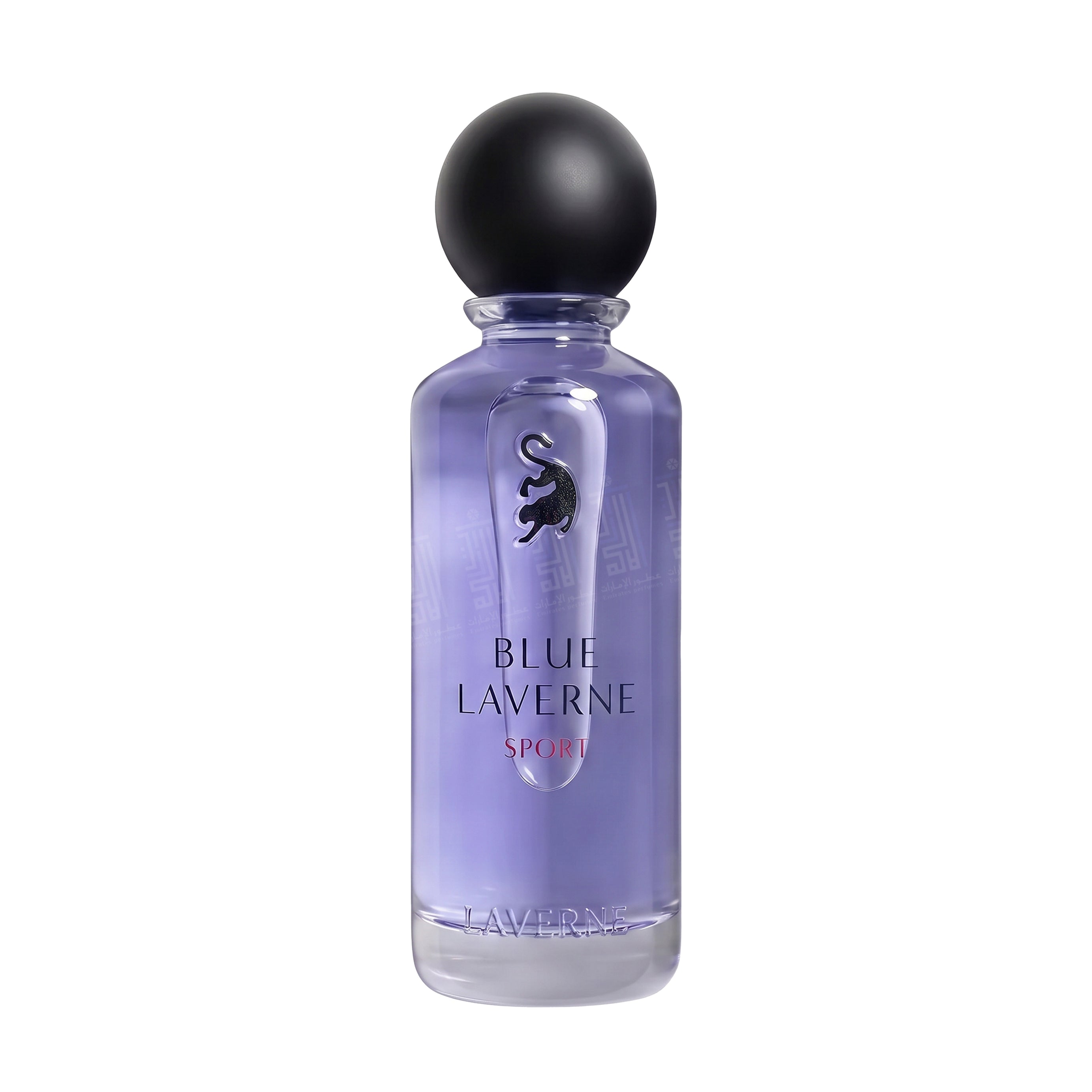 Blue Laverne Sport - 200 ml