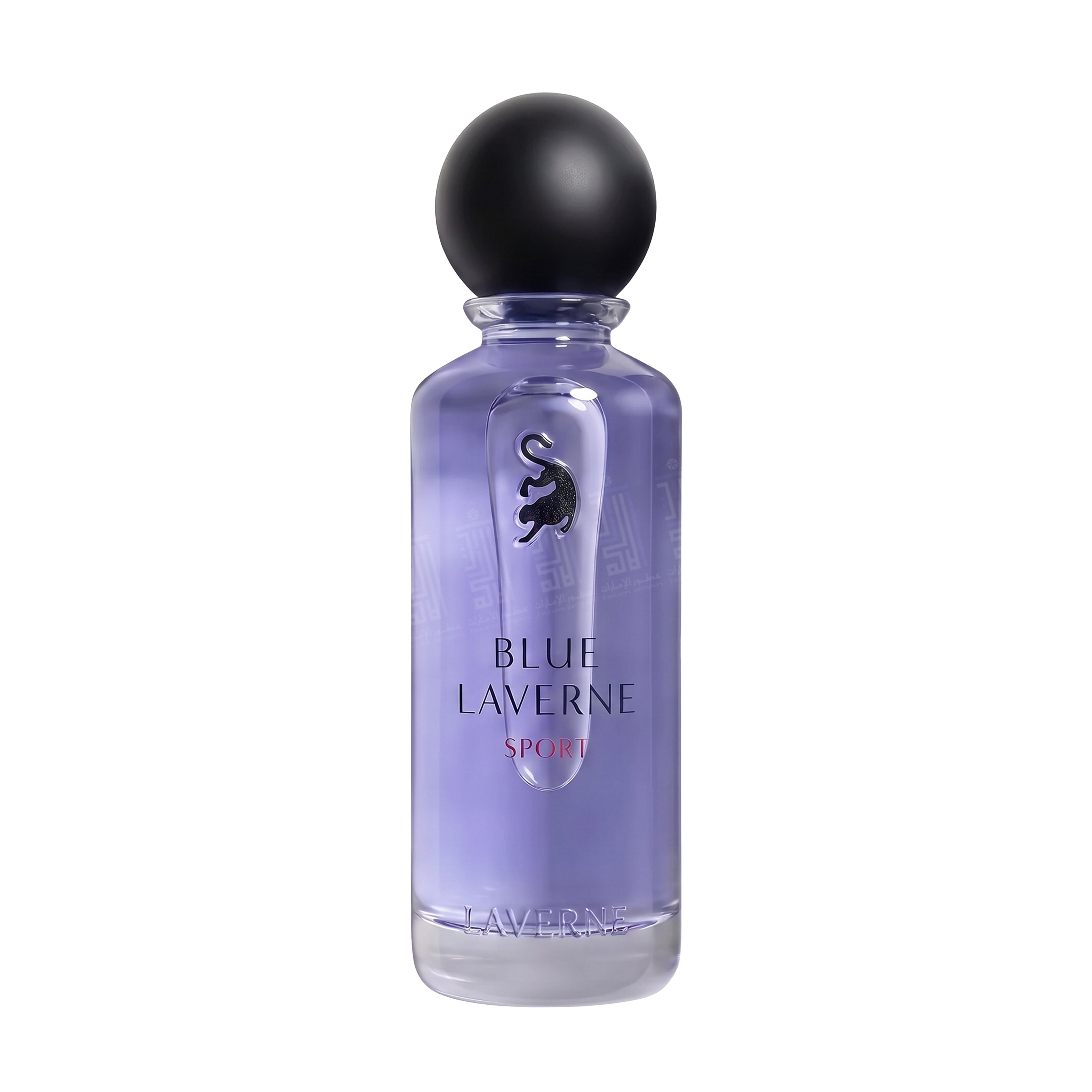 Blue Laverne Sport - 200 ml