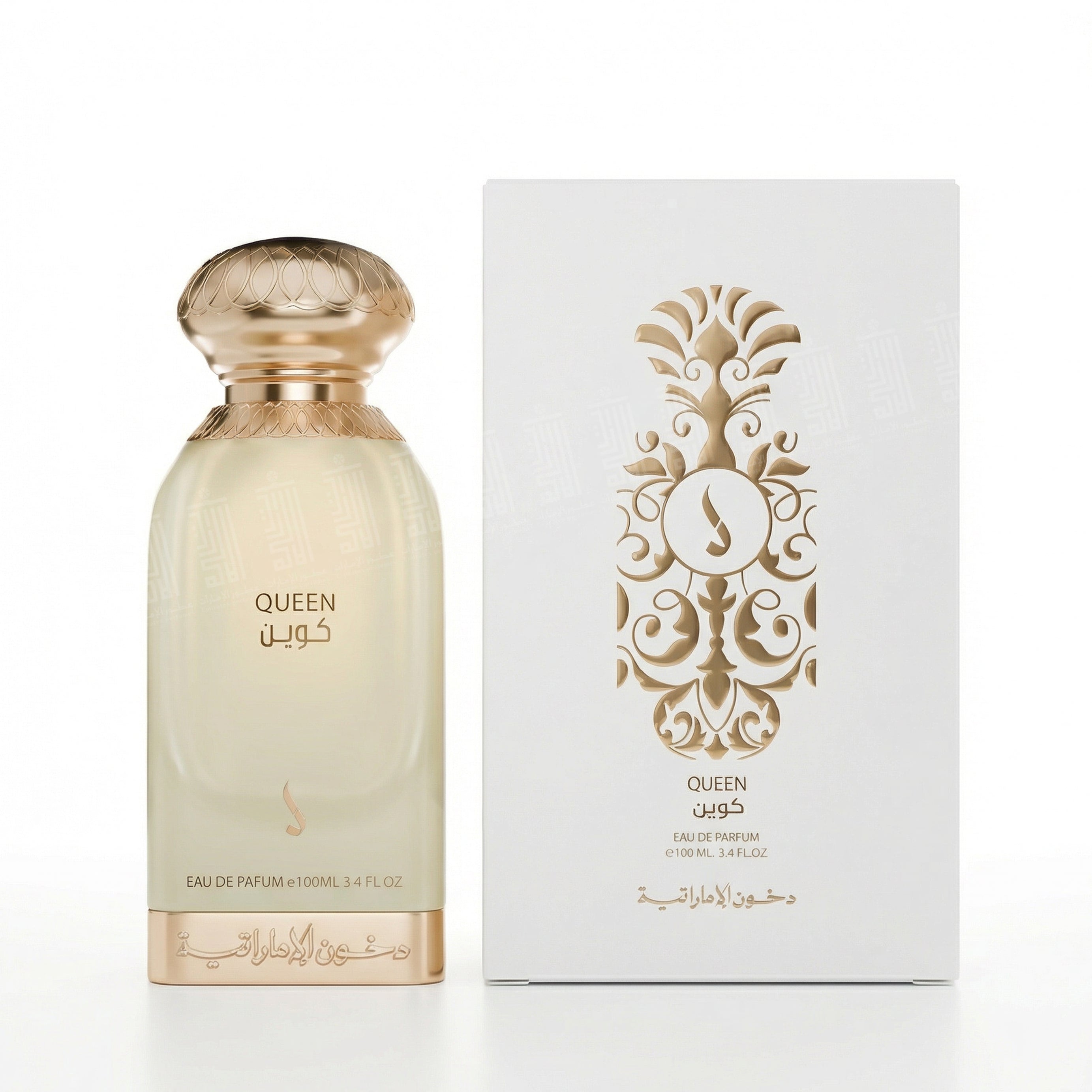 Dkhoon Queen - 100ml