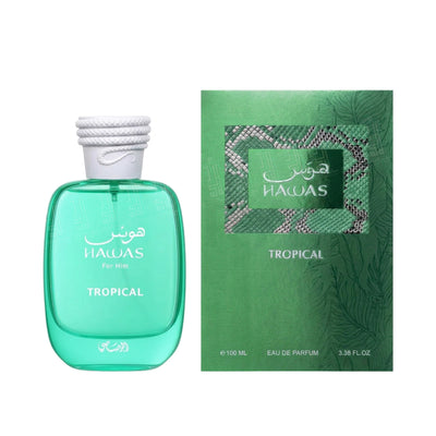Hawas Tropical - 100ml