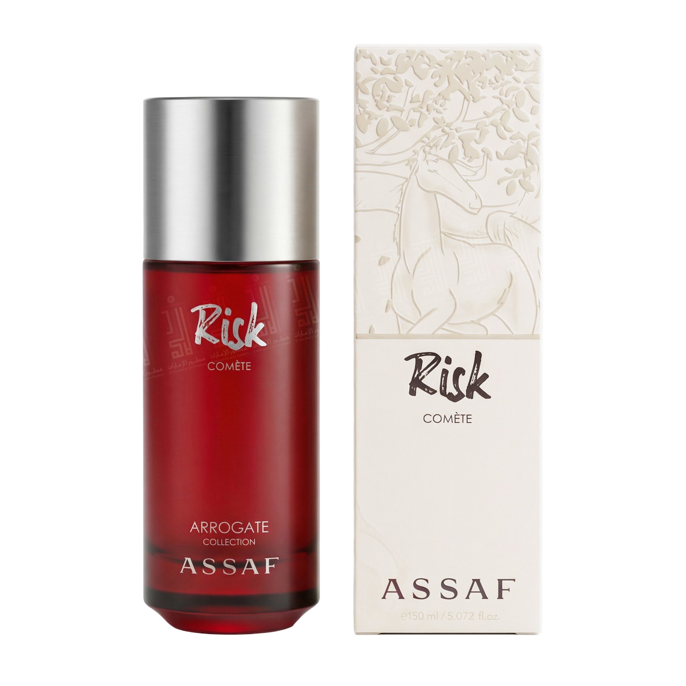 Risk Comete - 150ml